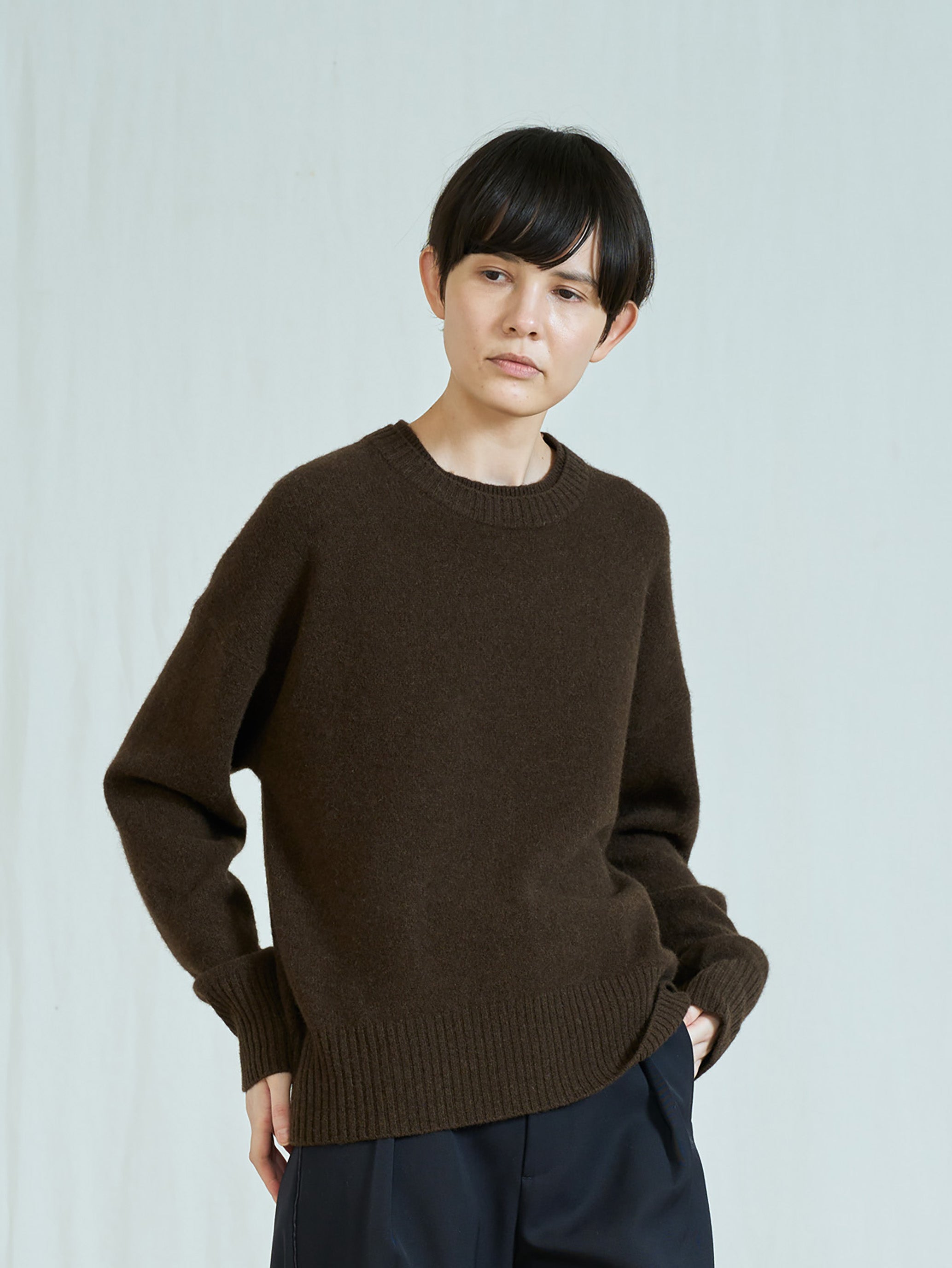 NEW ARRIVAL