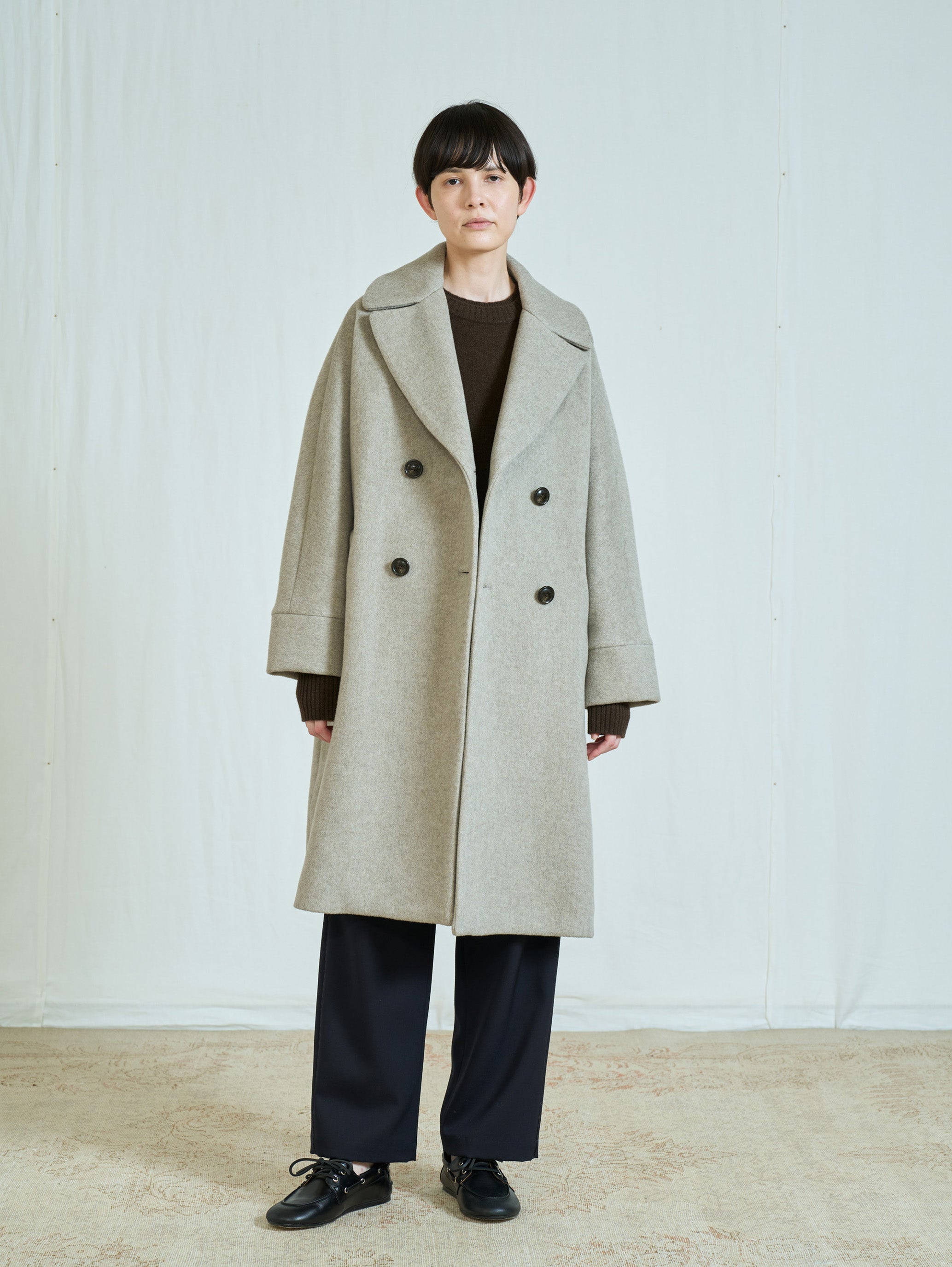 【予約商品】テントコート TBFA-201