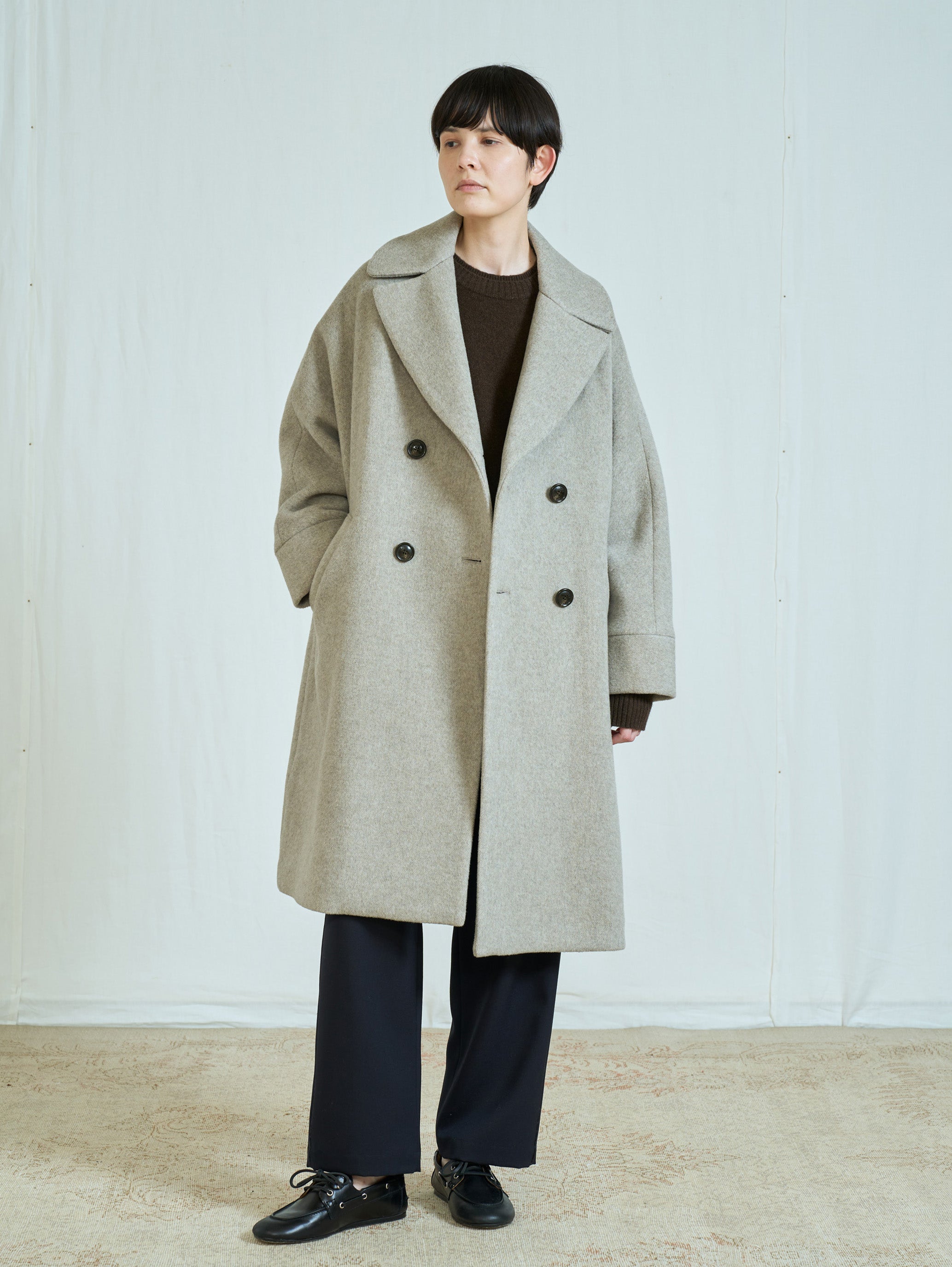 【予約商品】テントコート TBFA-201