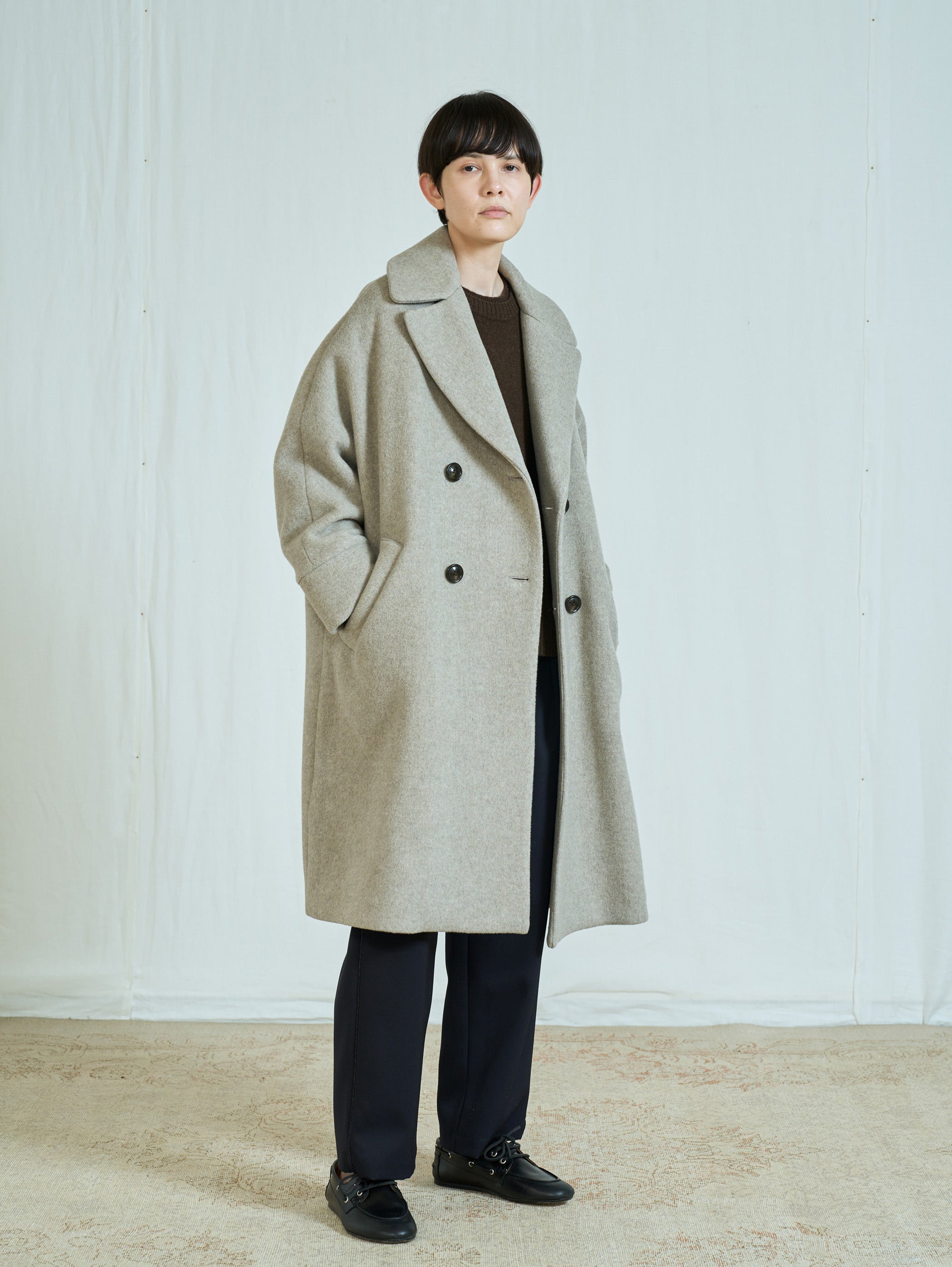 【予約商品】テントコート TBFA-201