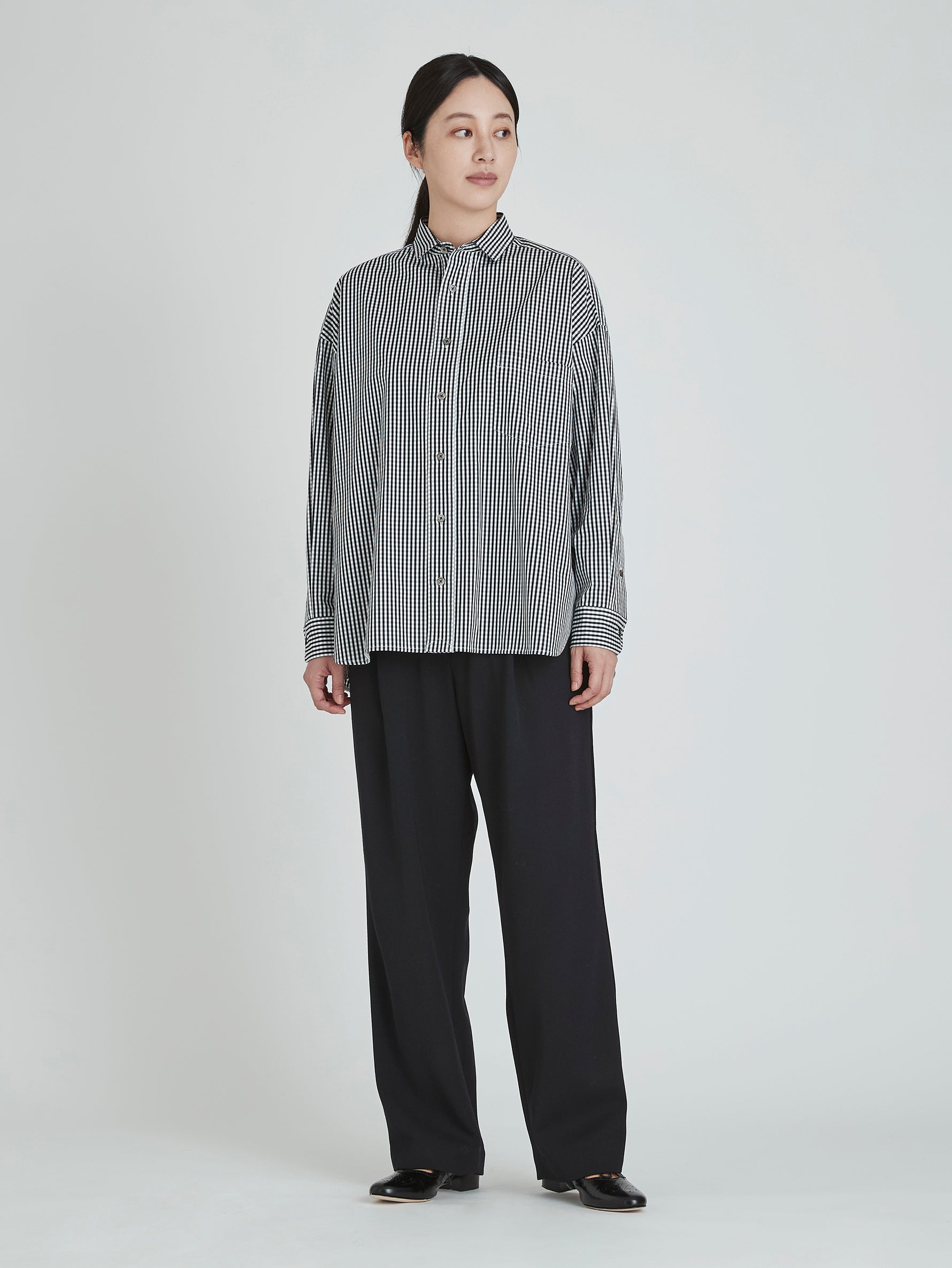 タックラインパンツ/TBCA-192