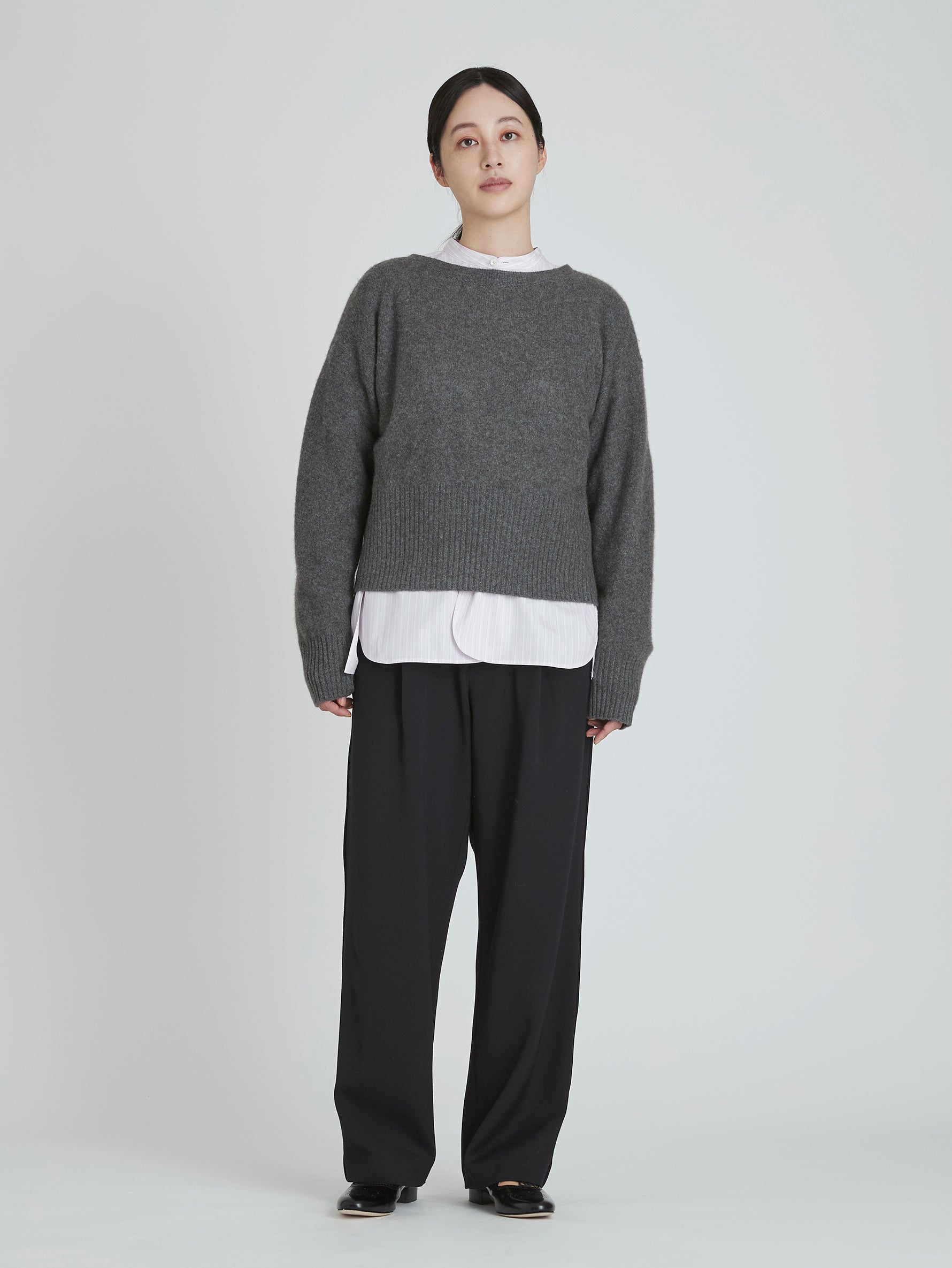 タックラインパンツ/TBCA-192