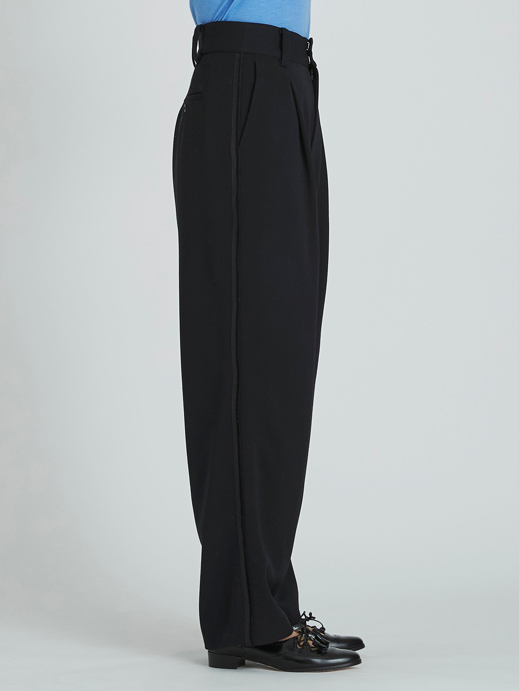 タックラインパンツ/TBCA-192