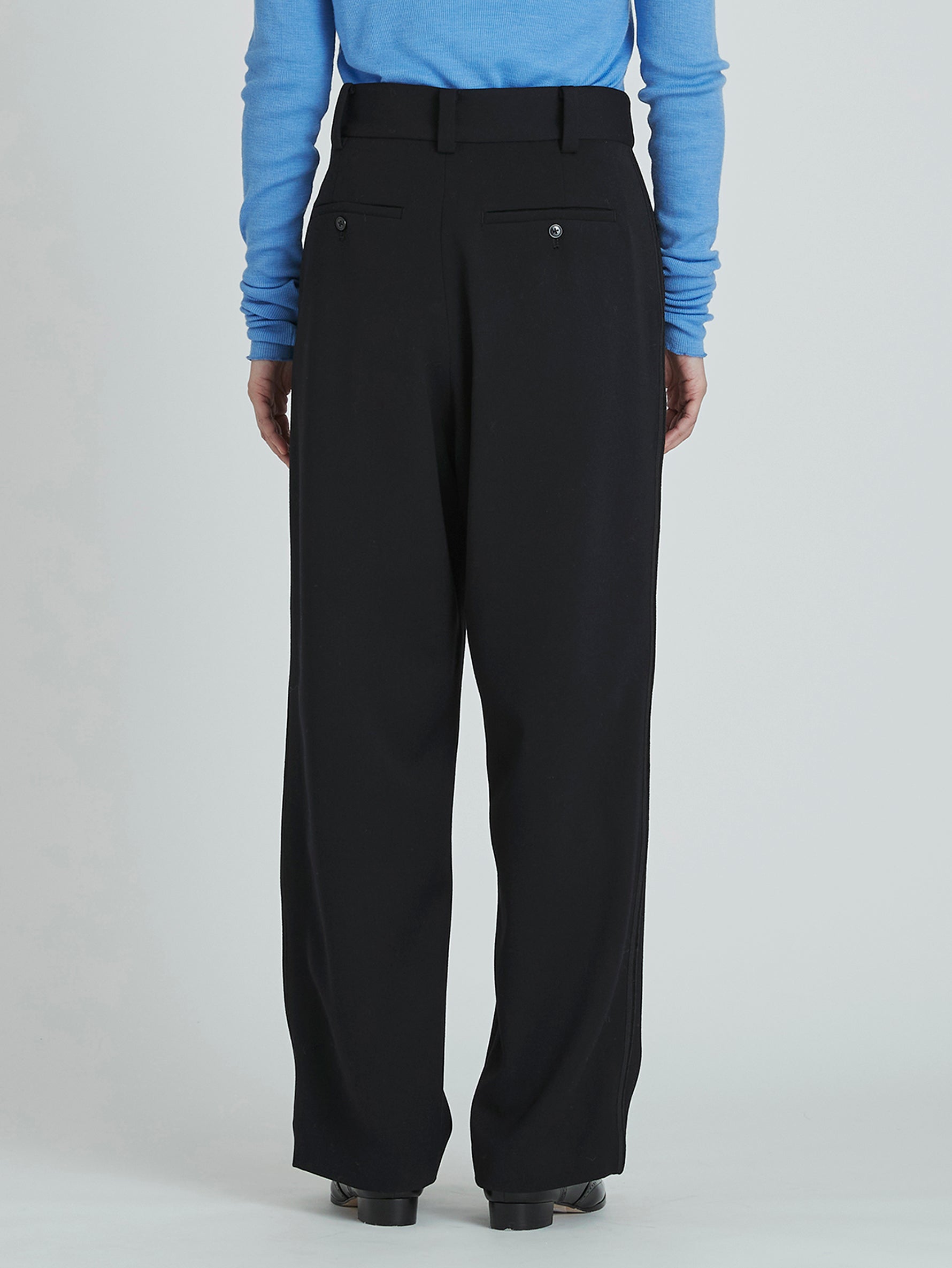 タックラインパンツ/TBCA-192