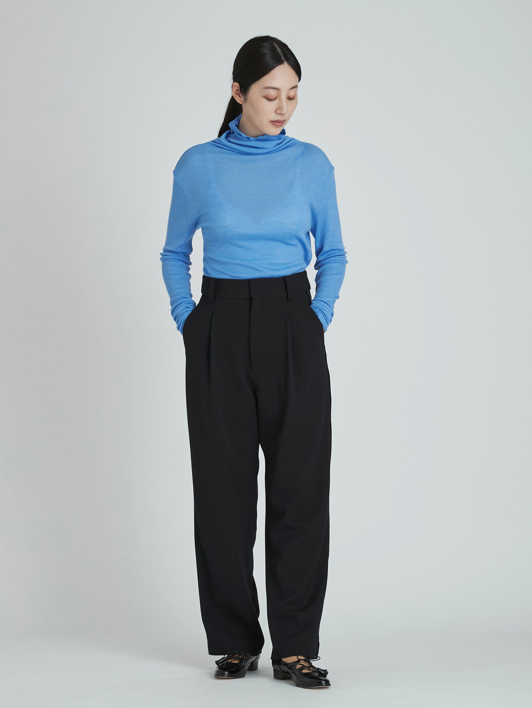 タックラインパンツ/TBCA-192