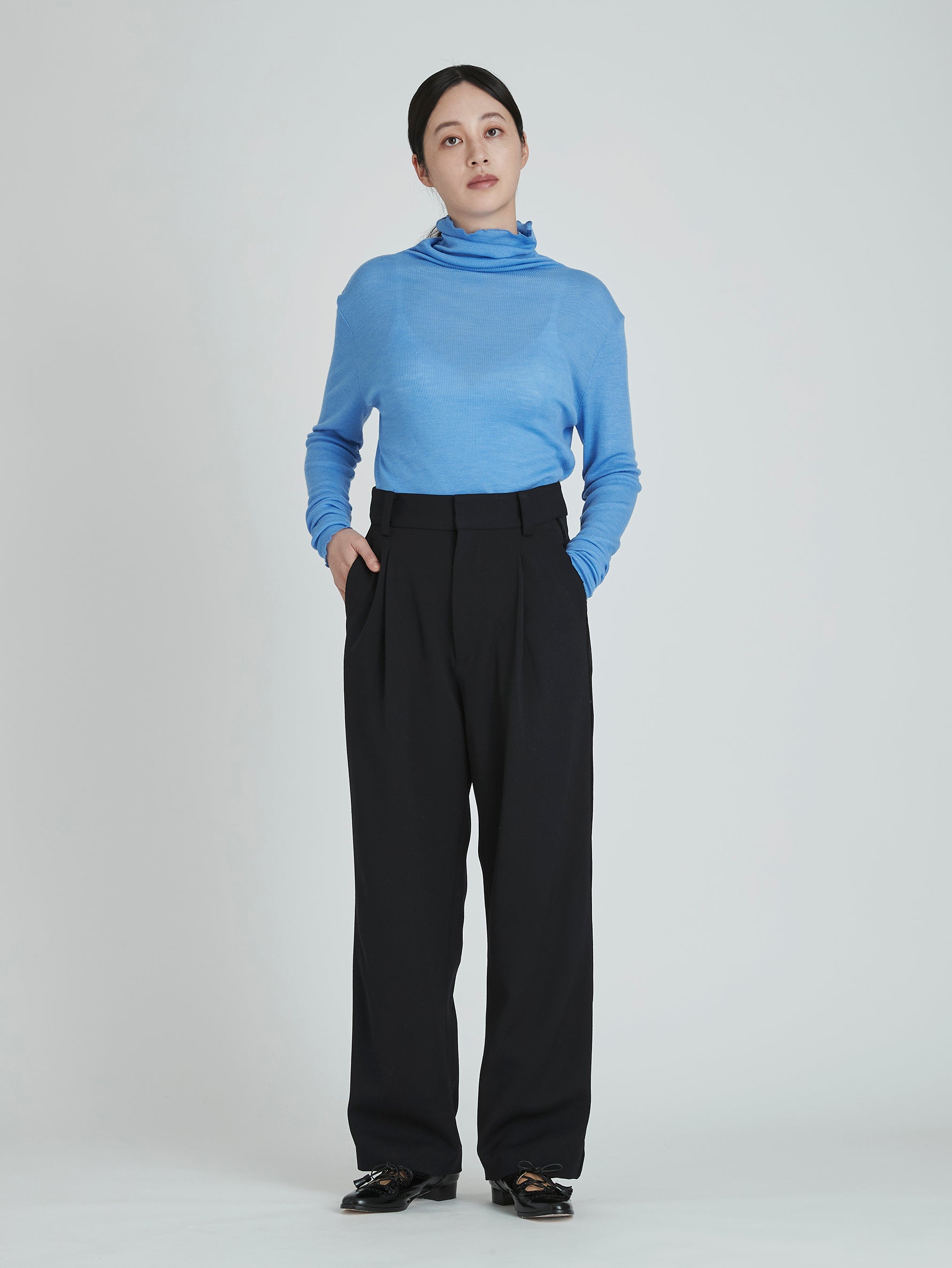 タックラインパンツ/TBCA-192