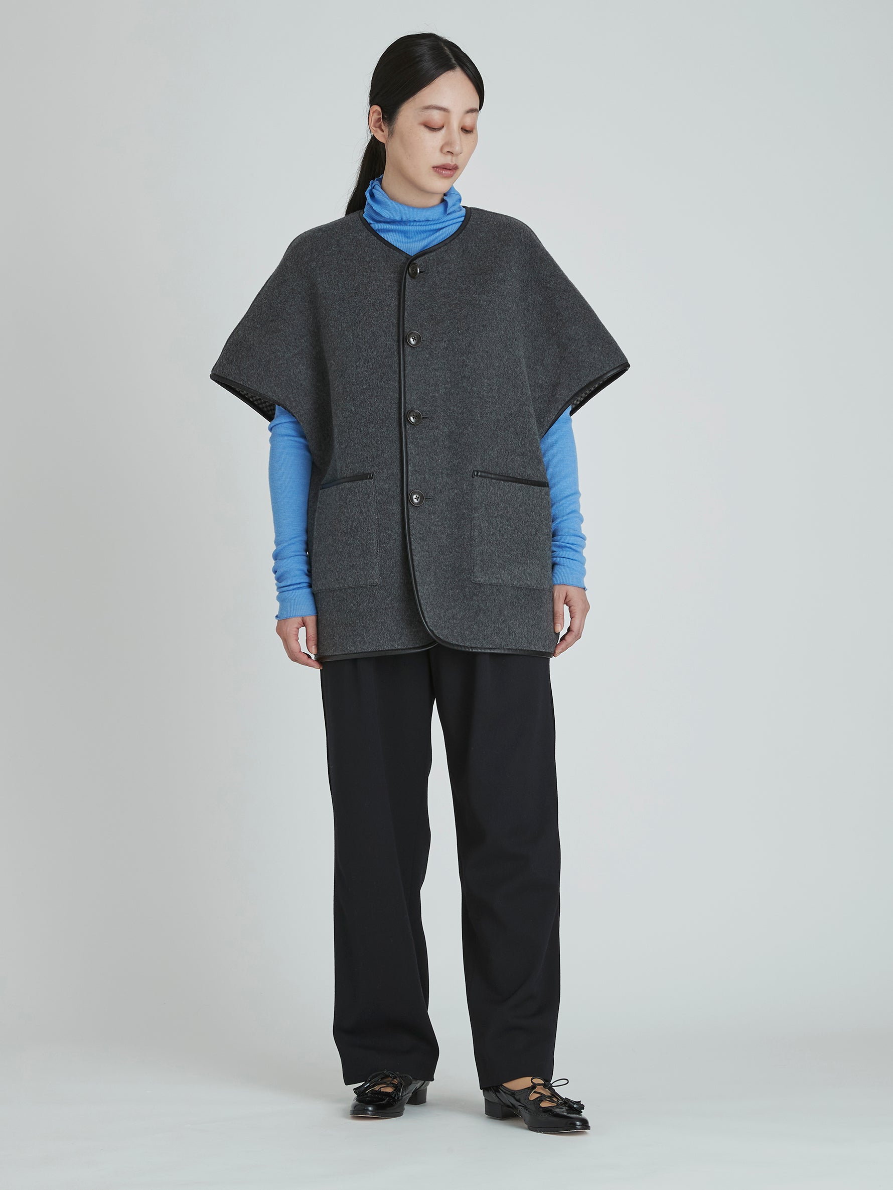 タックラインパンツ/TBCA-192