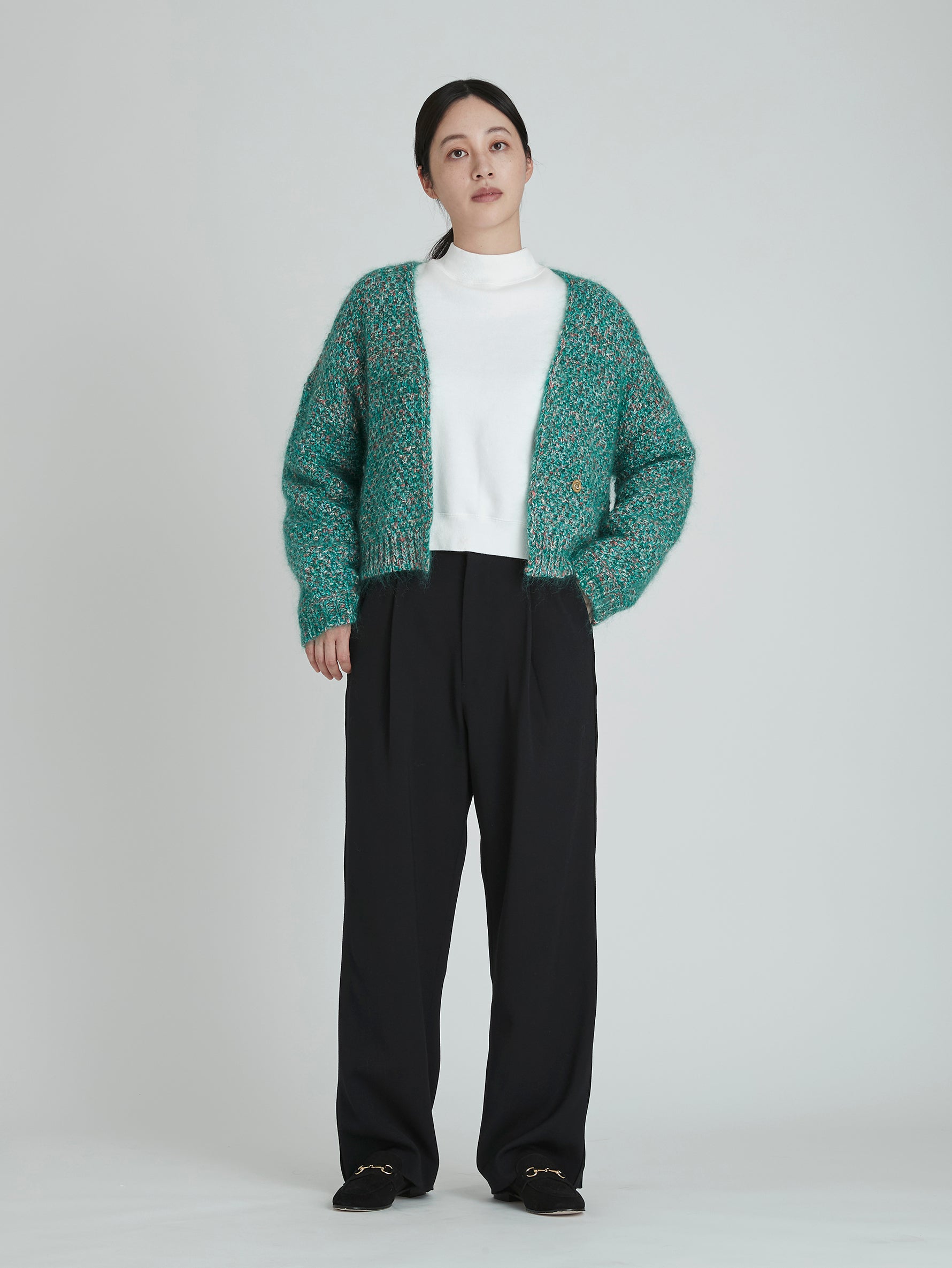 タックラインパンツ/TBCA-192