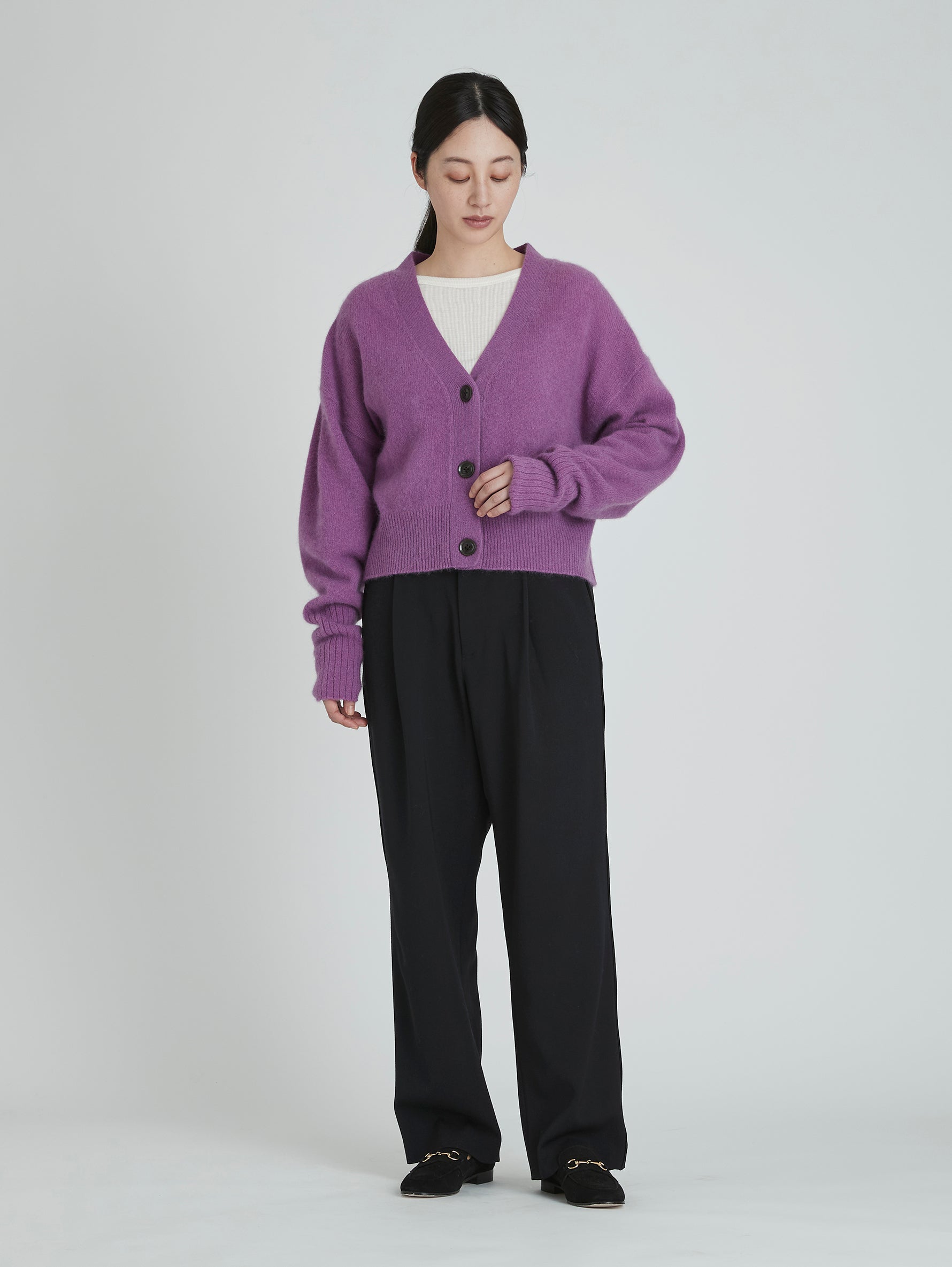 タックラインパンツ/TBCA-192