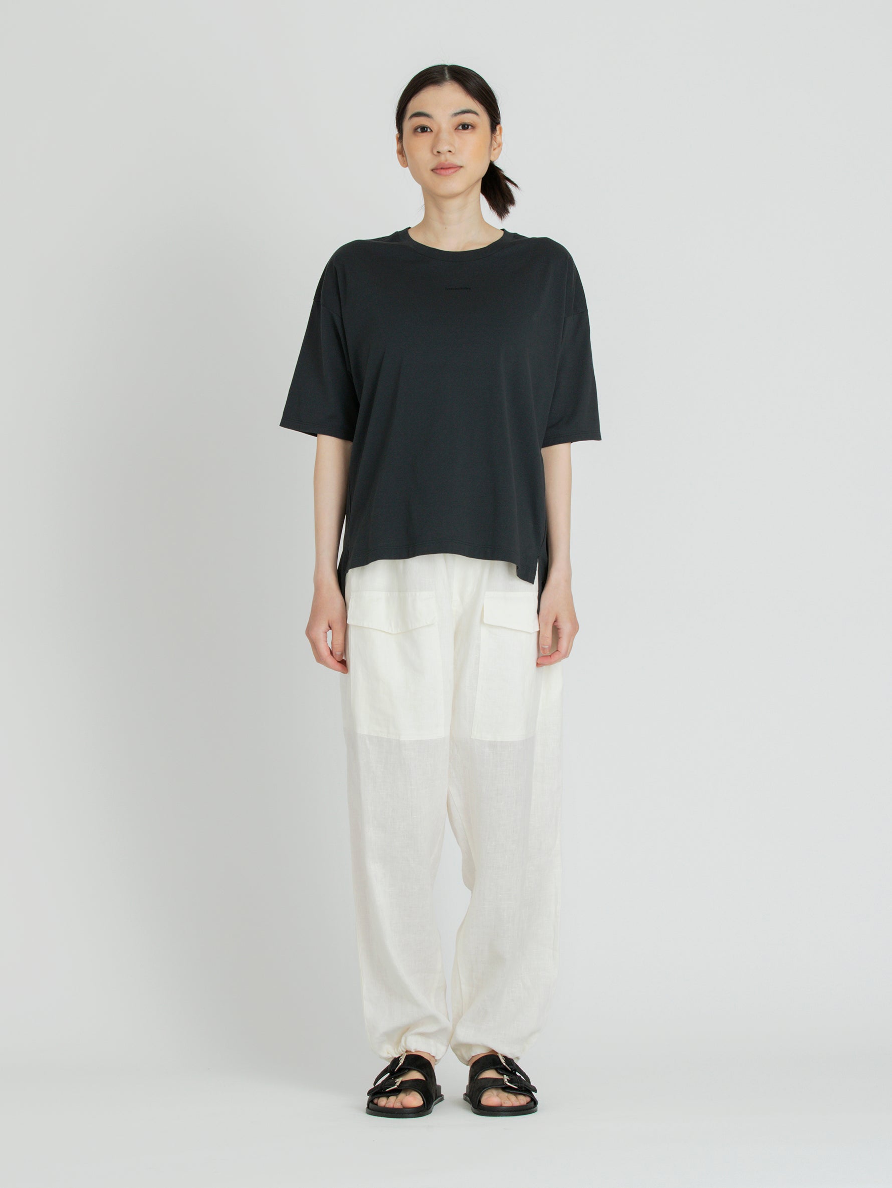 【VIOLETTE ROOM×TICCA】Irresistibility Tシャツ/TBAV-662