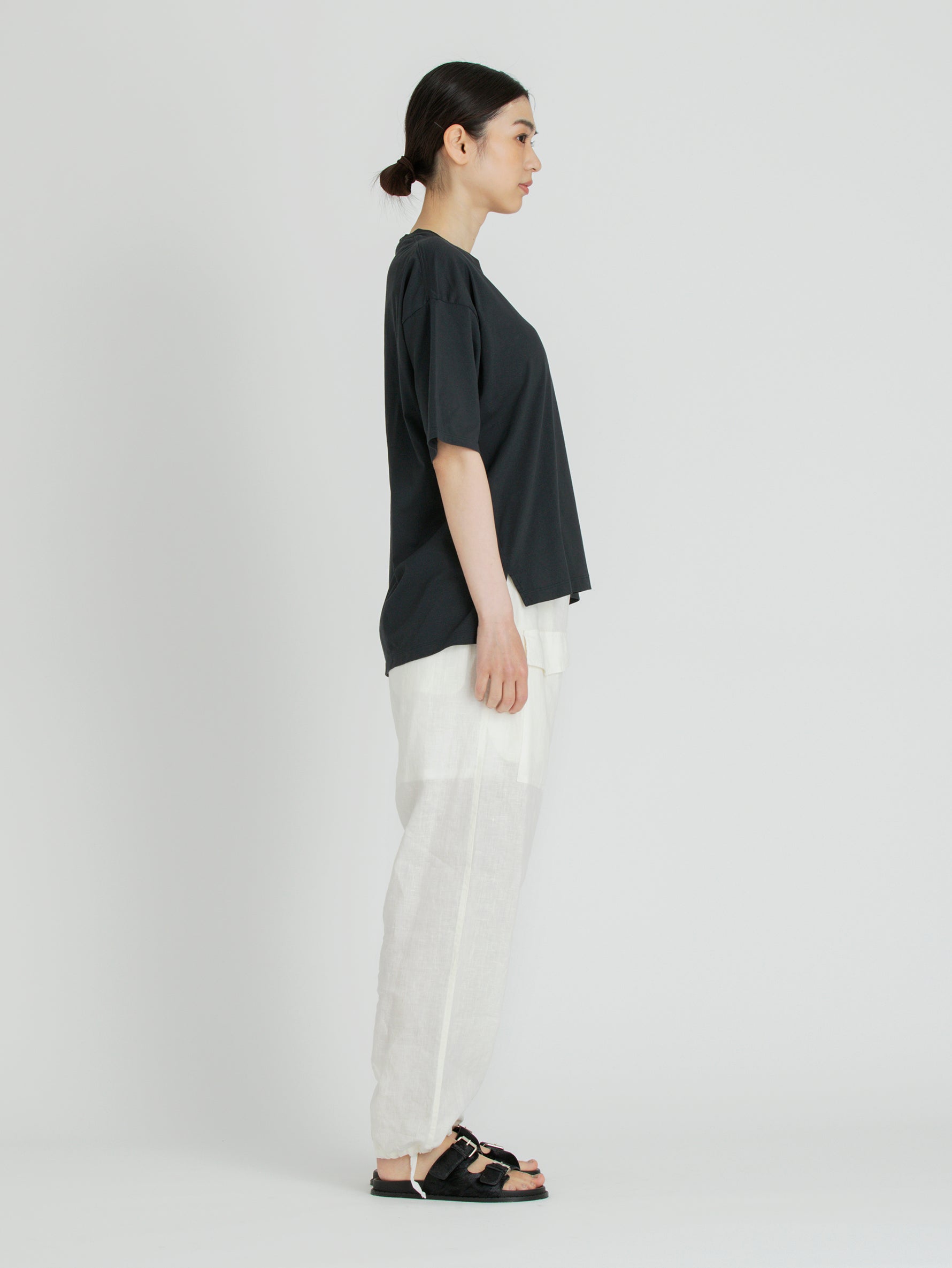【VIOLETTE ROOM×TICCA】Irresistibility Tシャツ/TBAV-662