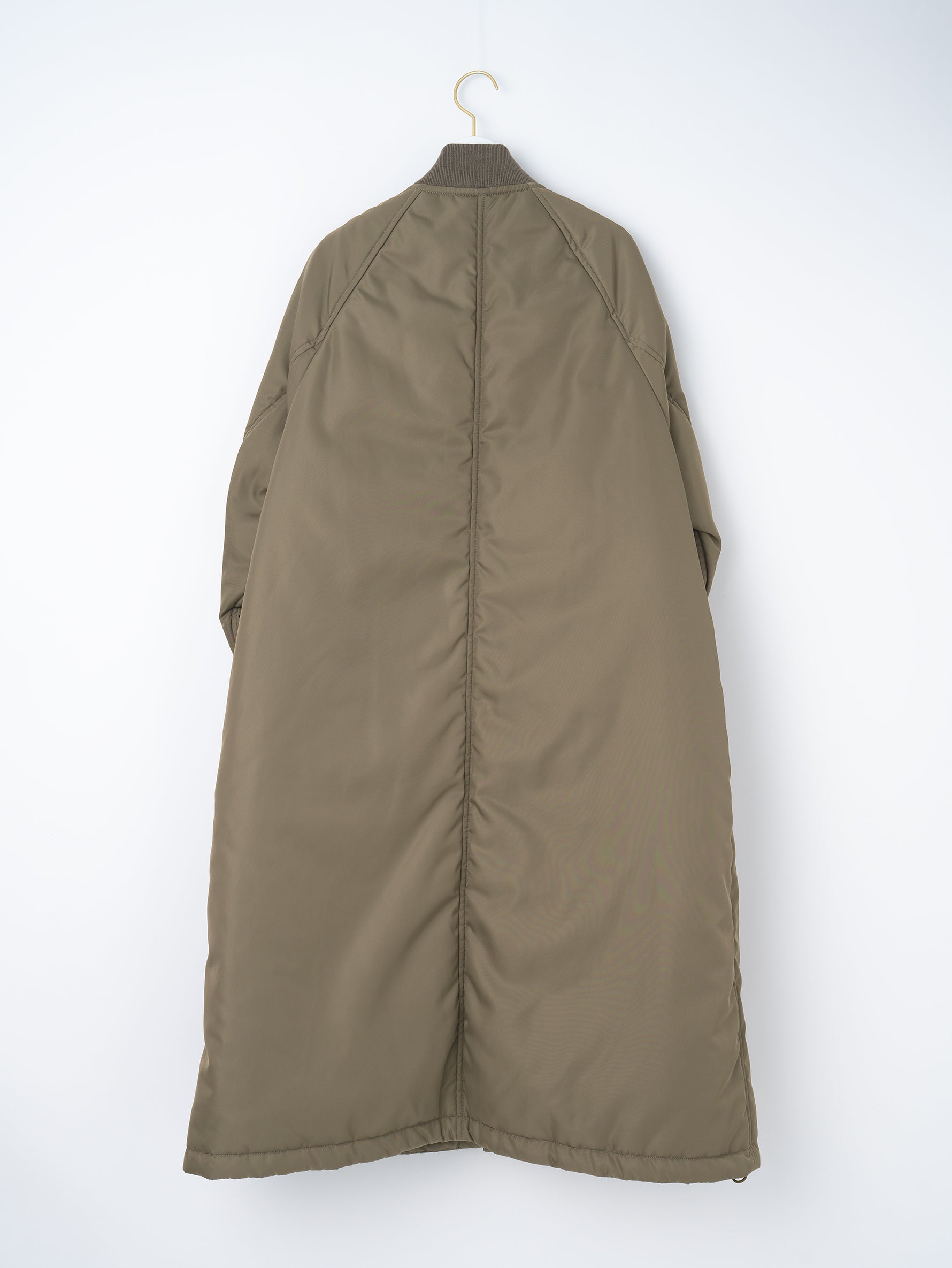 【予約商品】ロングMA-1 TBFA-013