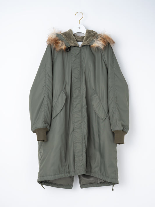 モッズコート TBFA-015