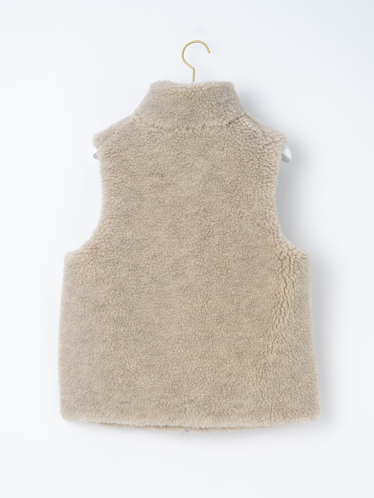 WOOLファーベスト TBFA-081