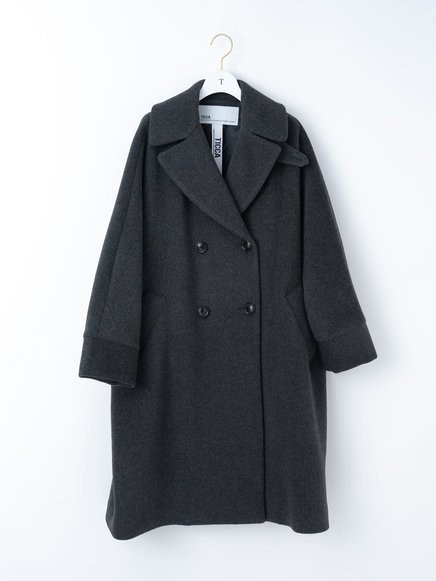 【予約商品】テントコート TBFA-201