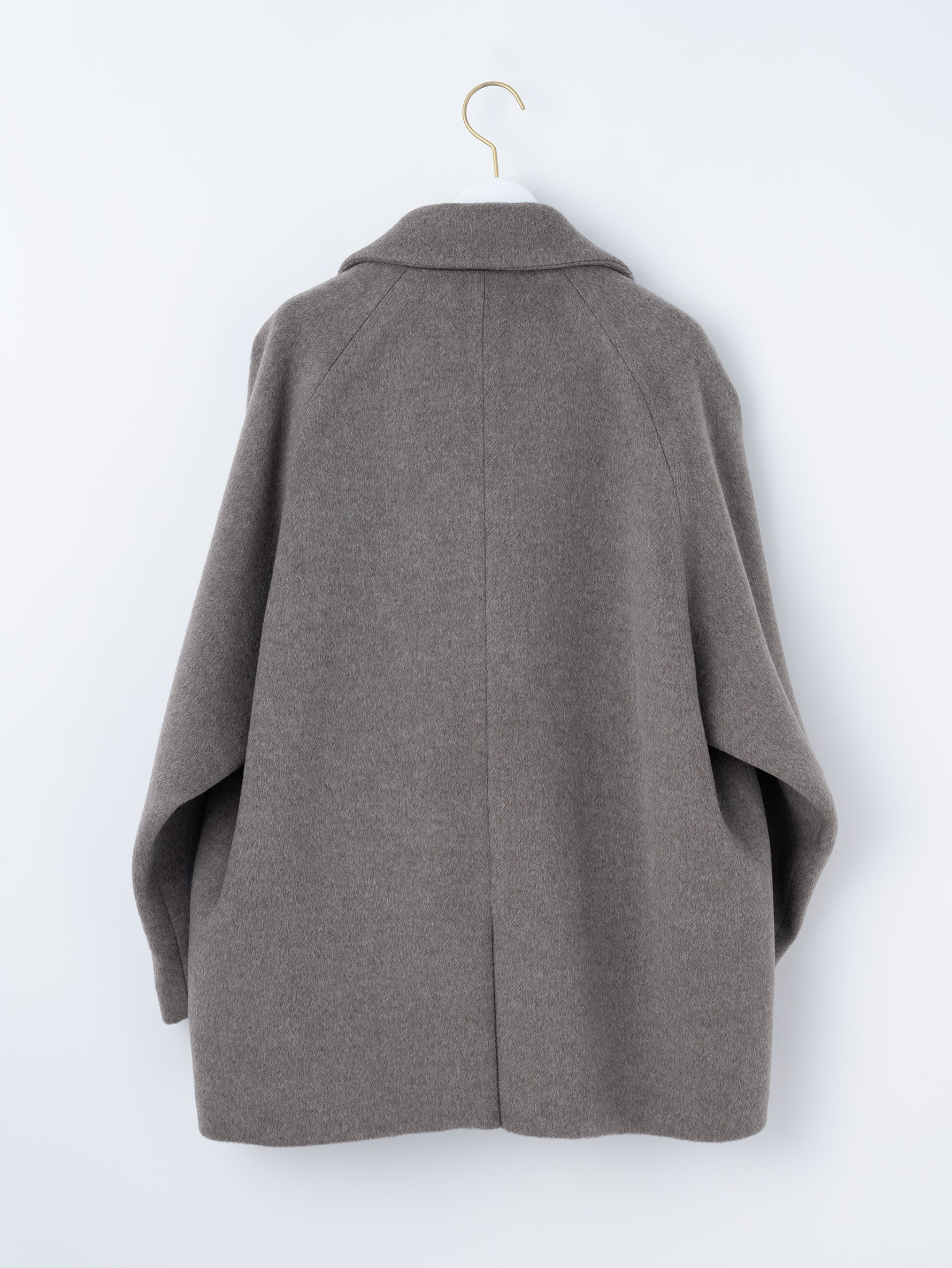 【予約商品】ジャケコート TBFA-203
