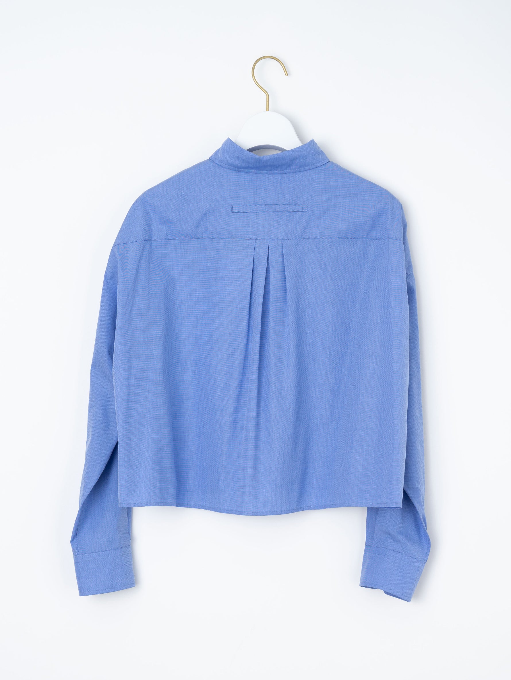 【予約商品】ショートボタンダウンシャツ TBFS-004