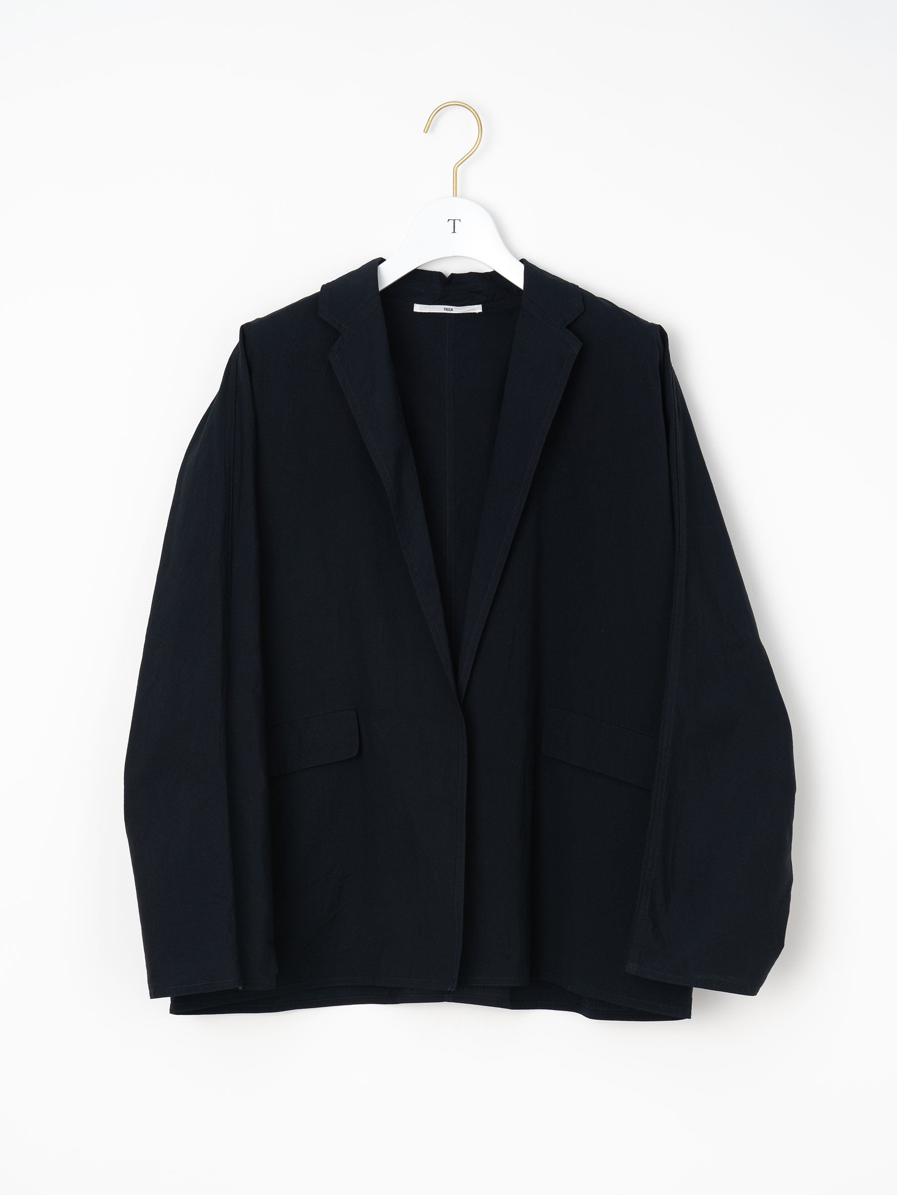 シャツジャケット TBFS-016