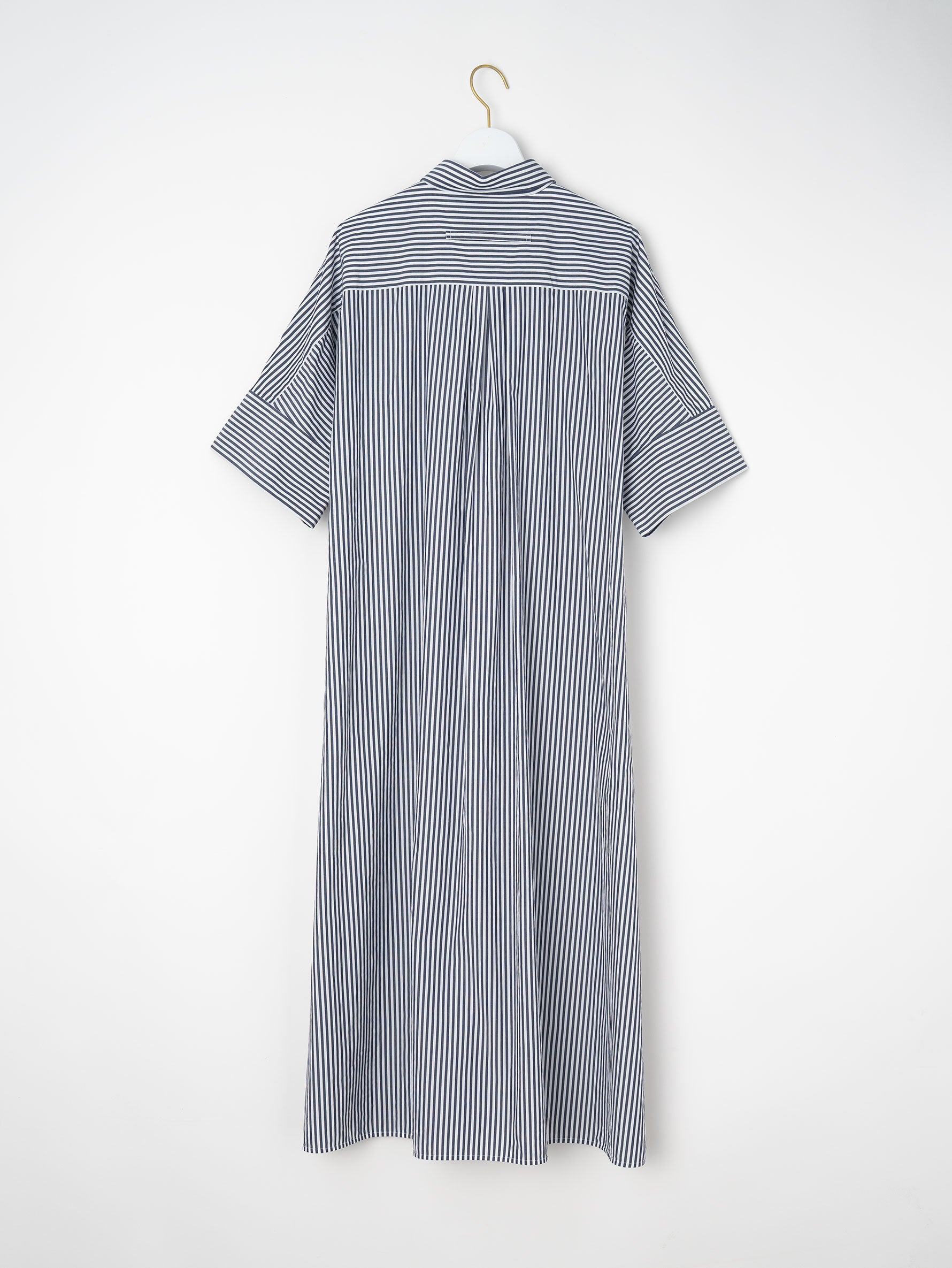 半袖テントシャツワンピース TBFS-017