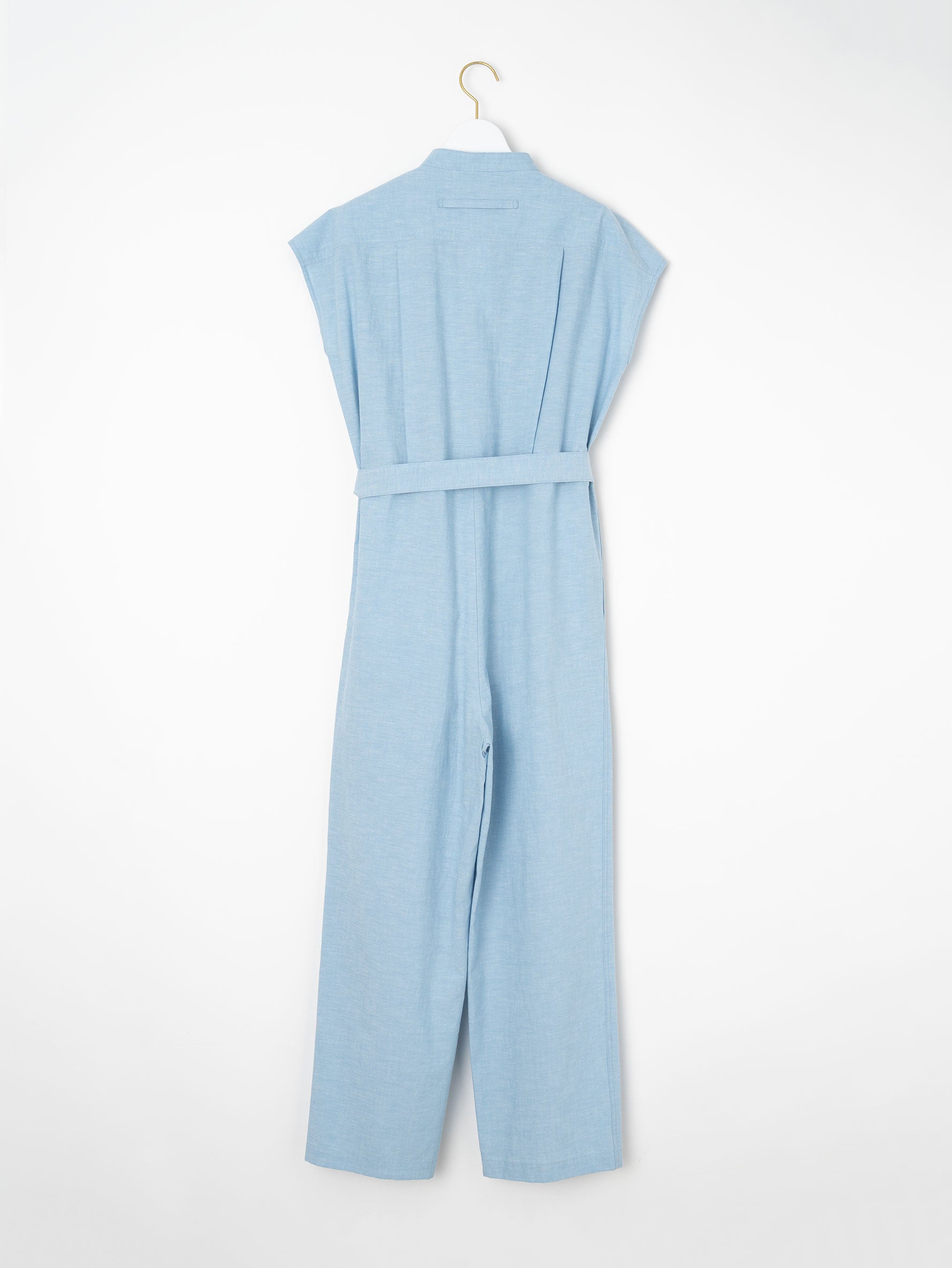 【予約商品】ニアデニムコンビネゾン TBFS-023