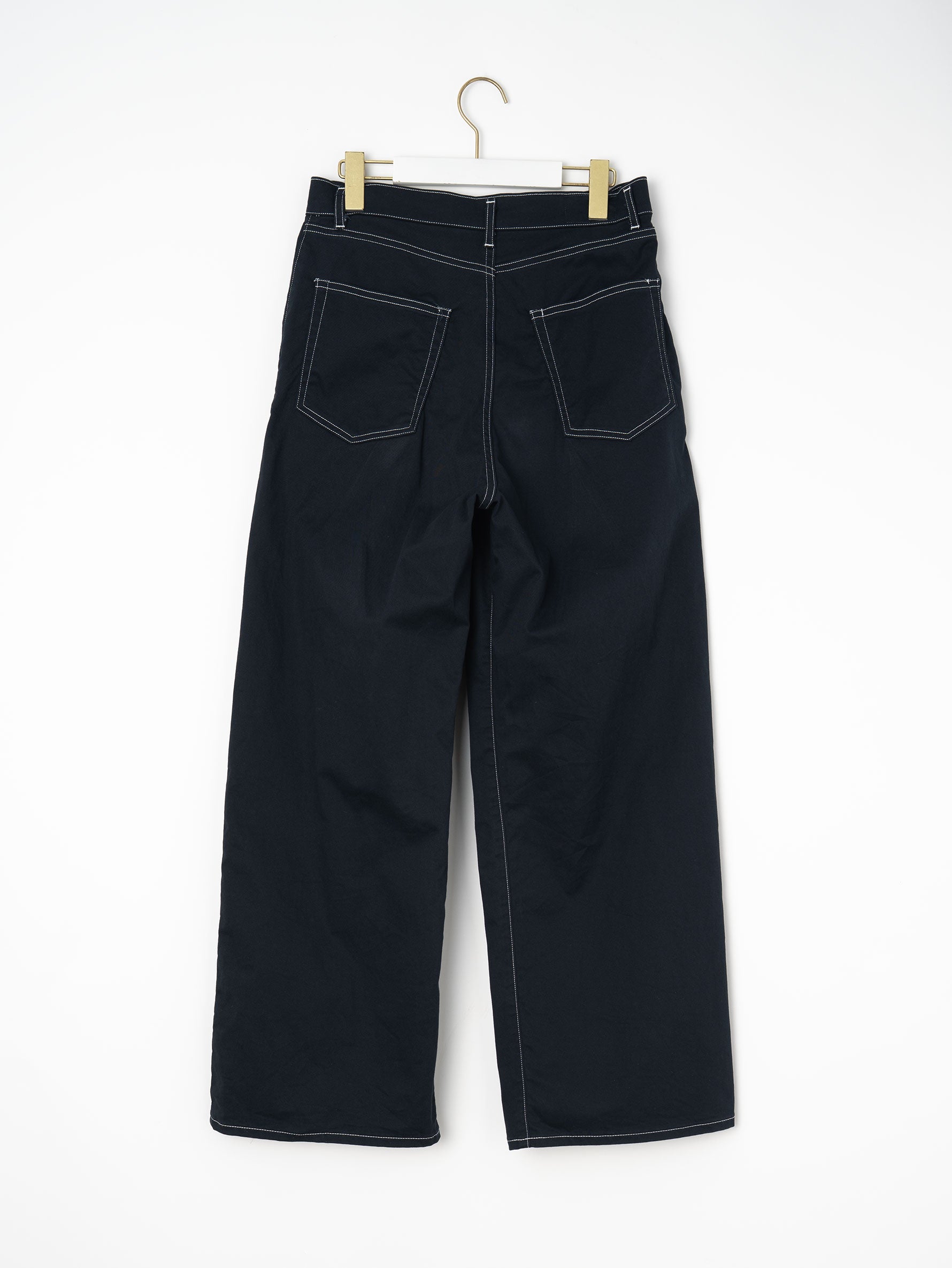 タックワイドパンツ TBFS-041