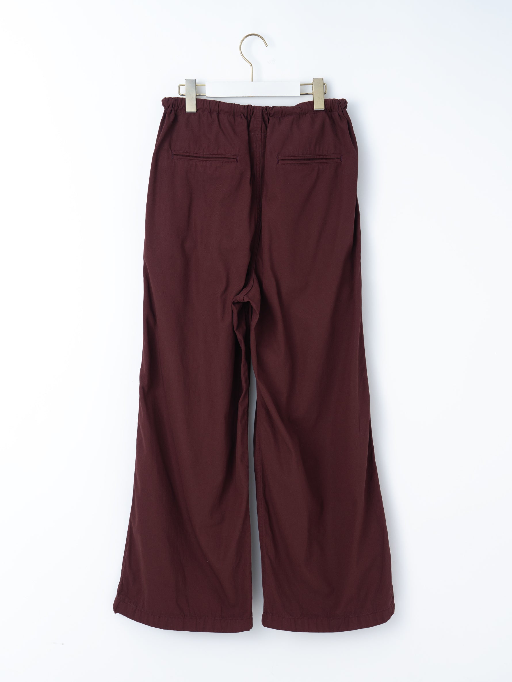 TICCAA カーゴパンツ　TBFS-061 予約商品】カーゴパンツ TBFS-061