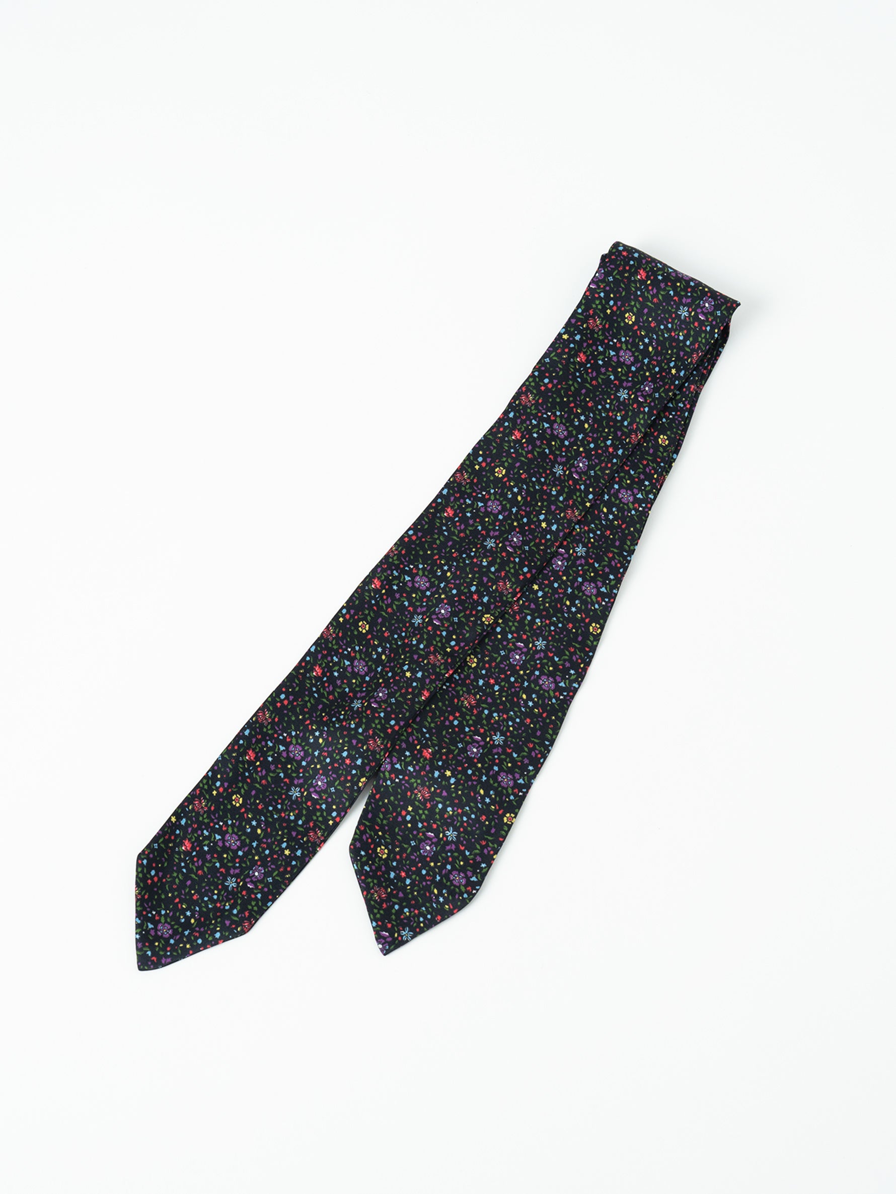 リトルフラワープリントボウタイ TBFS-084