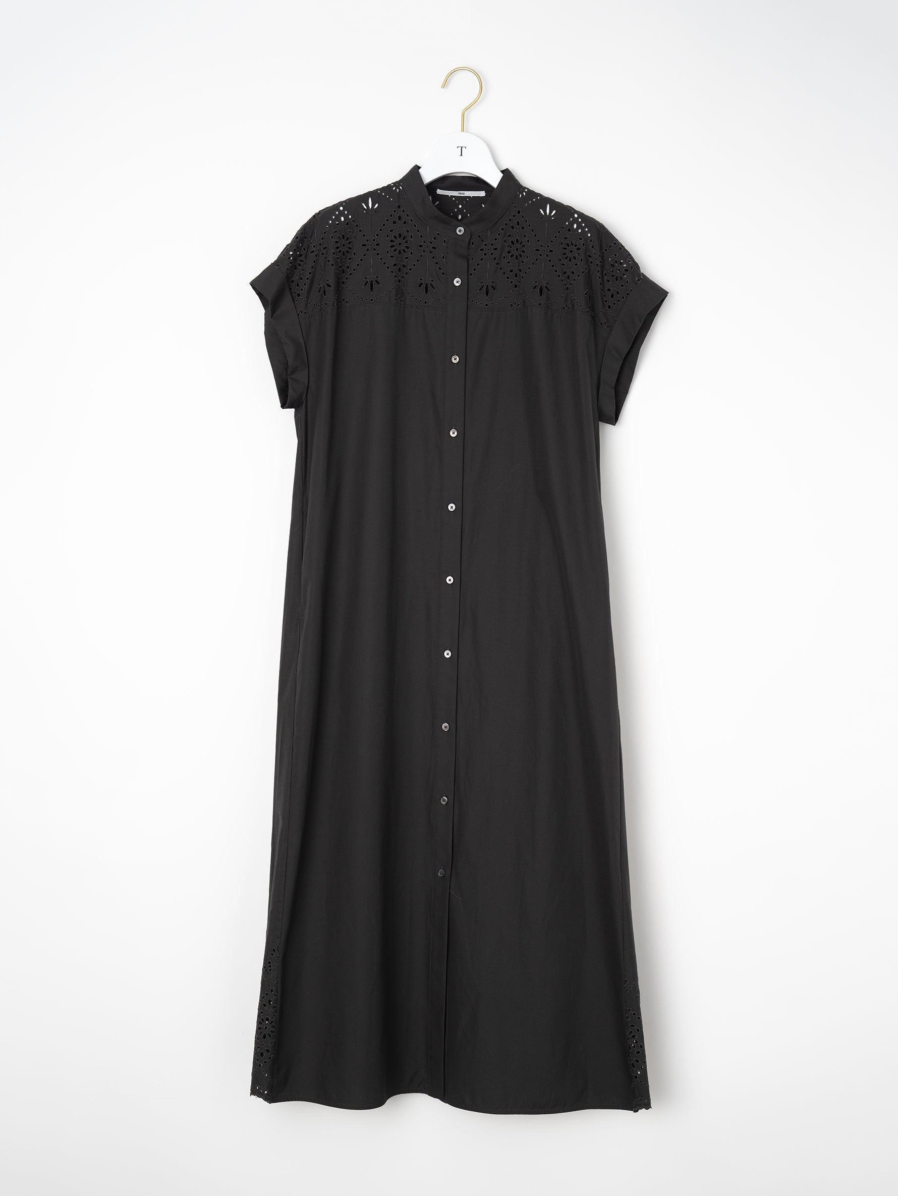 レースフレンチワンピース TBFS-123