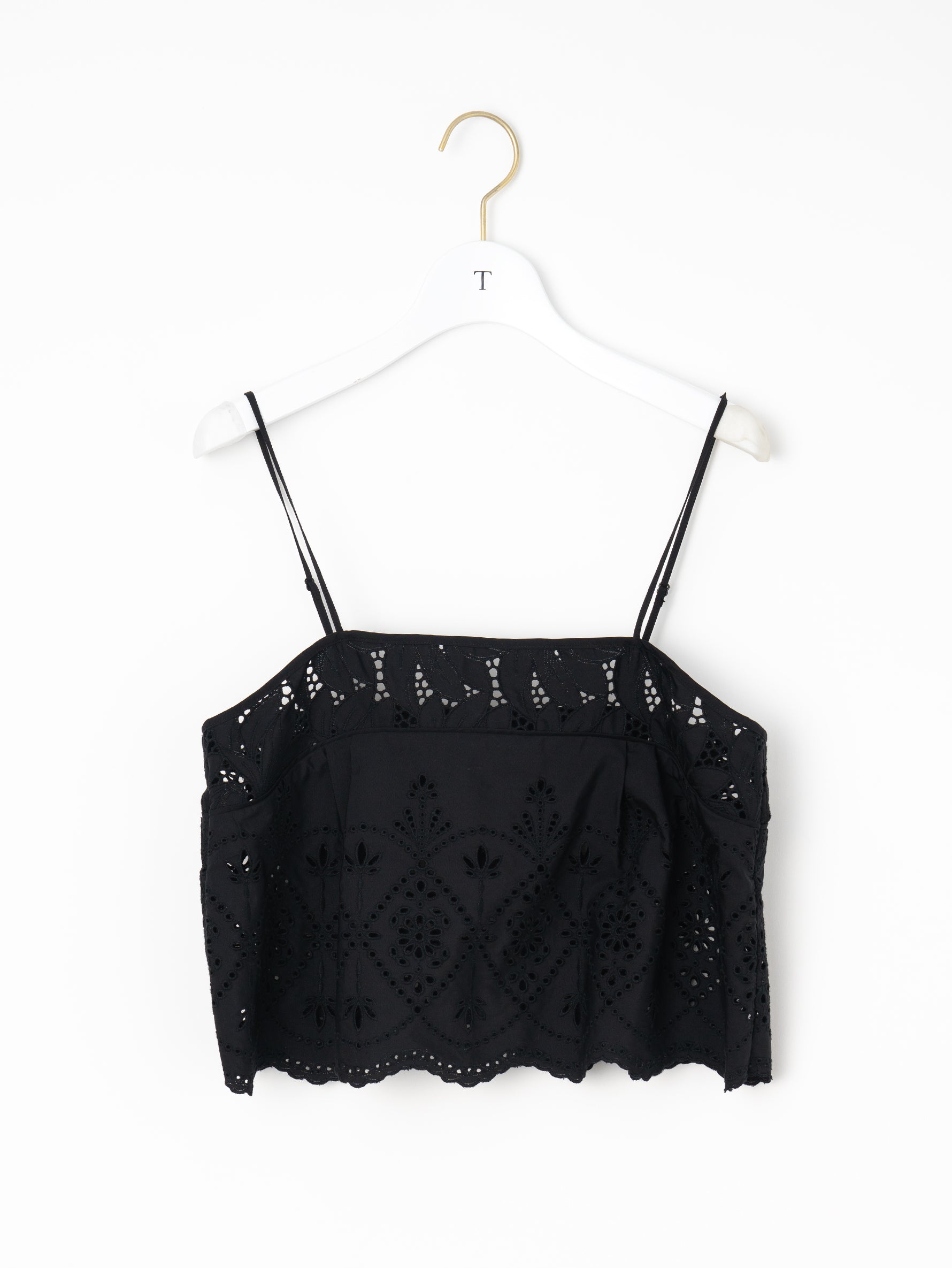 レースキャミソール TBFS-131