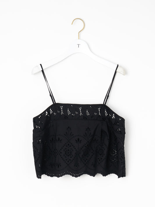 レースキャミソール TBFS-131