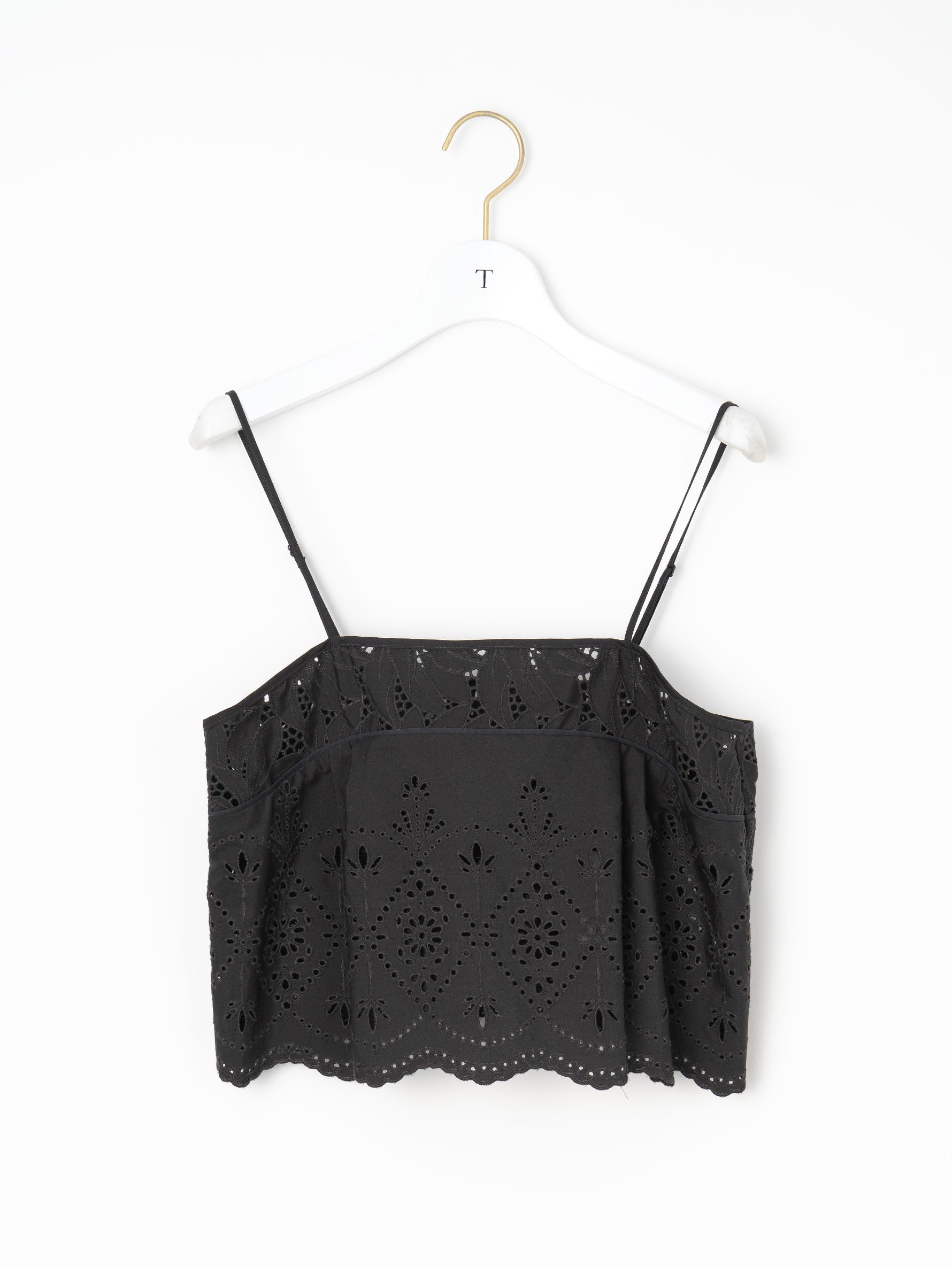 レースキャミソール TBFS-131