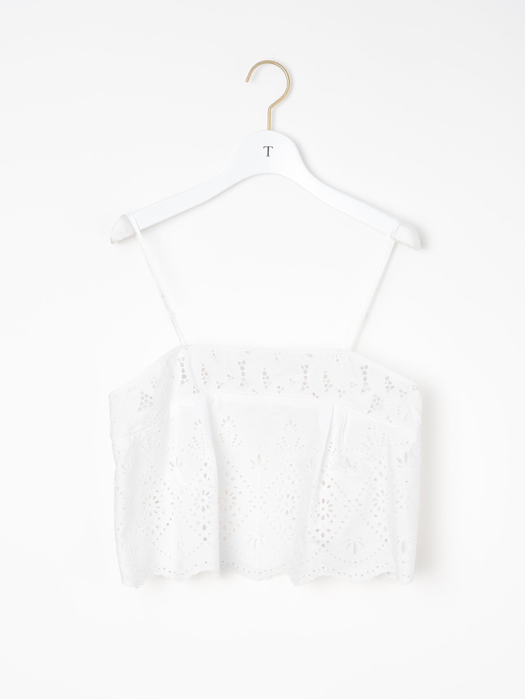 レースキャミソール TBFS-131