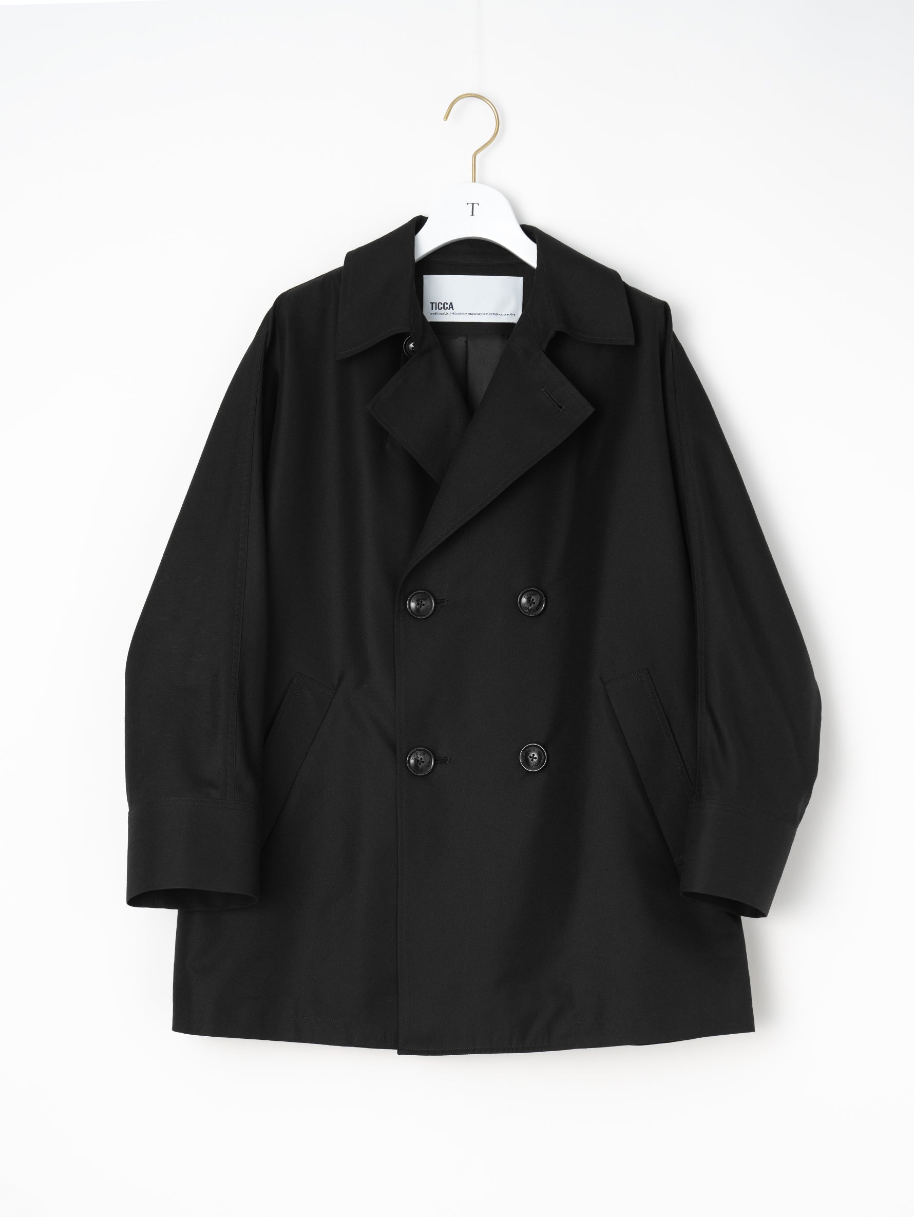 TICCA Official Site / ティッカオフィシャルサイト