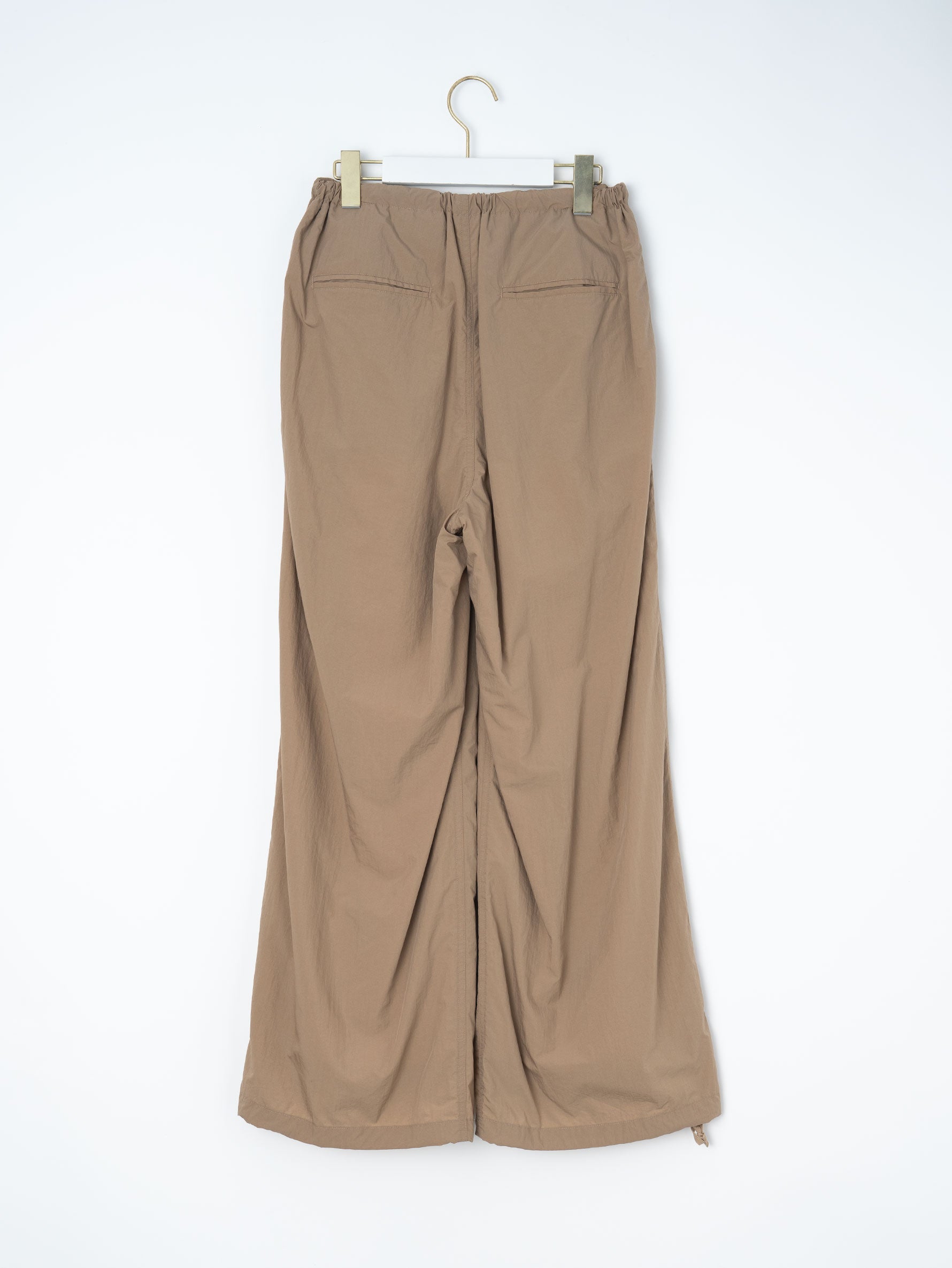 ナイロンカーゴパンツ TBFS-173