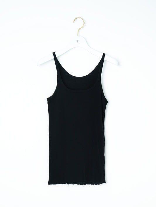 コットンシルク2wayキャミソール TBFS-181