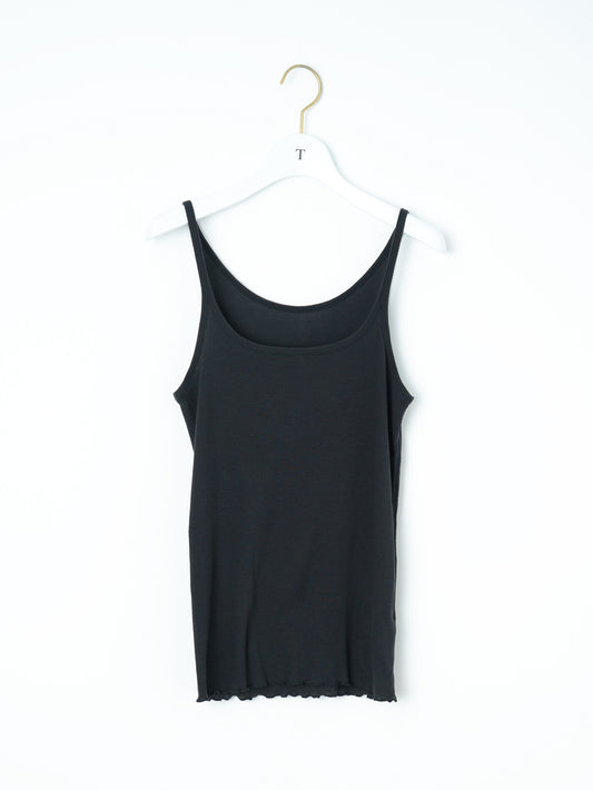 コットンシルク2wayキャミソール TBFS-181