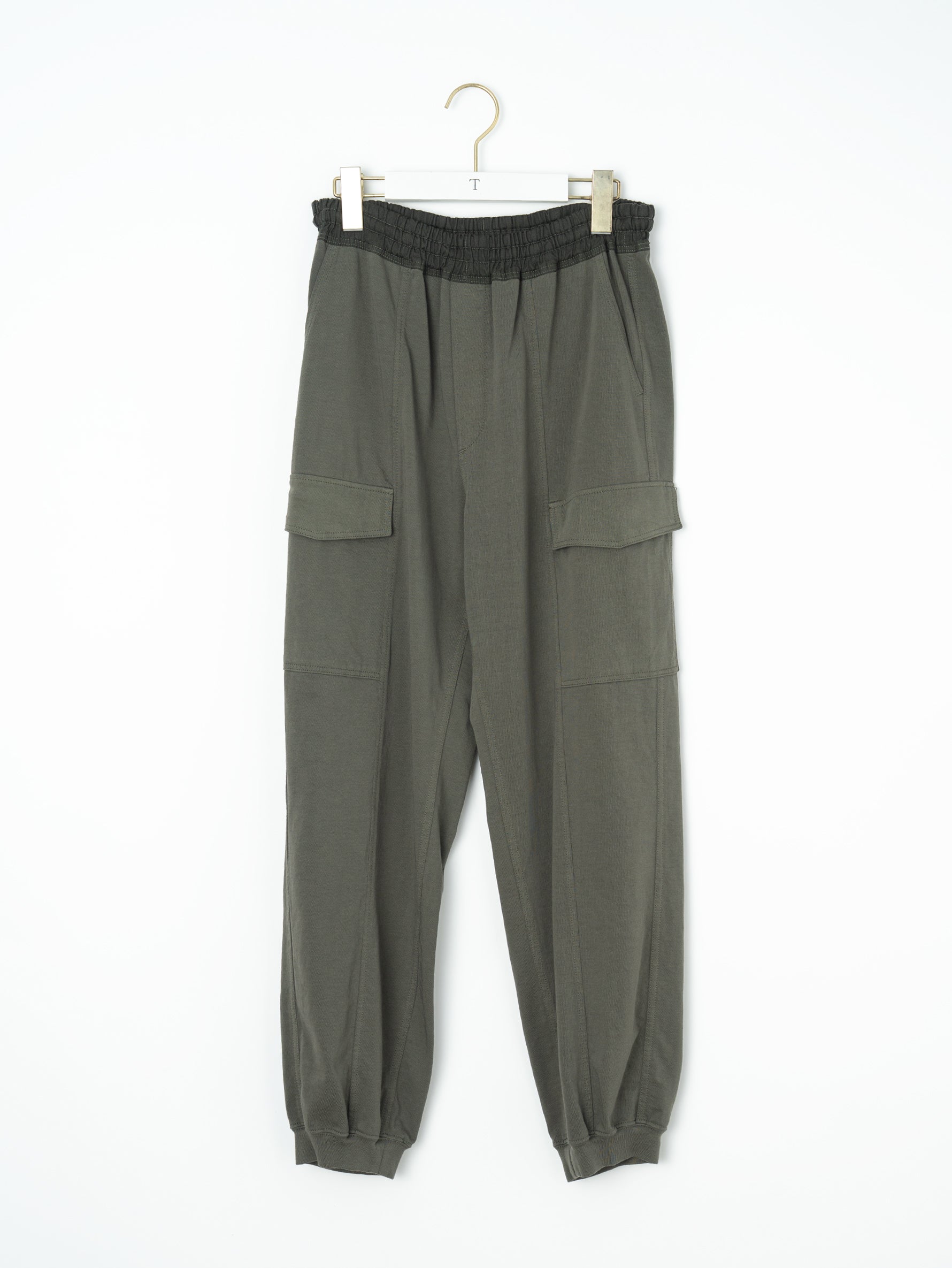 【予約商品】アディクティブカーゴパンツ TBFS-193