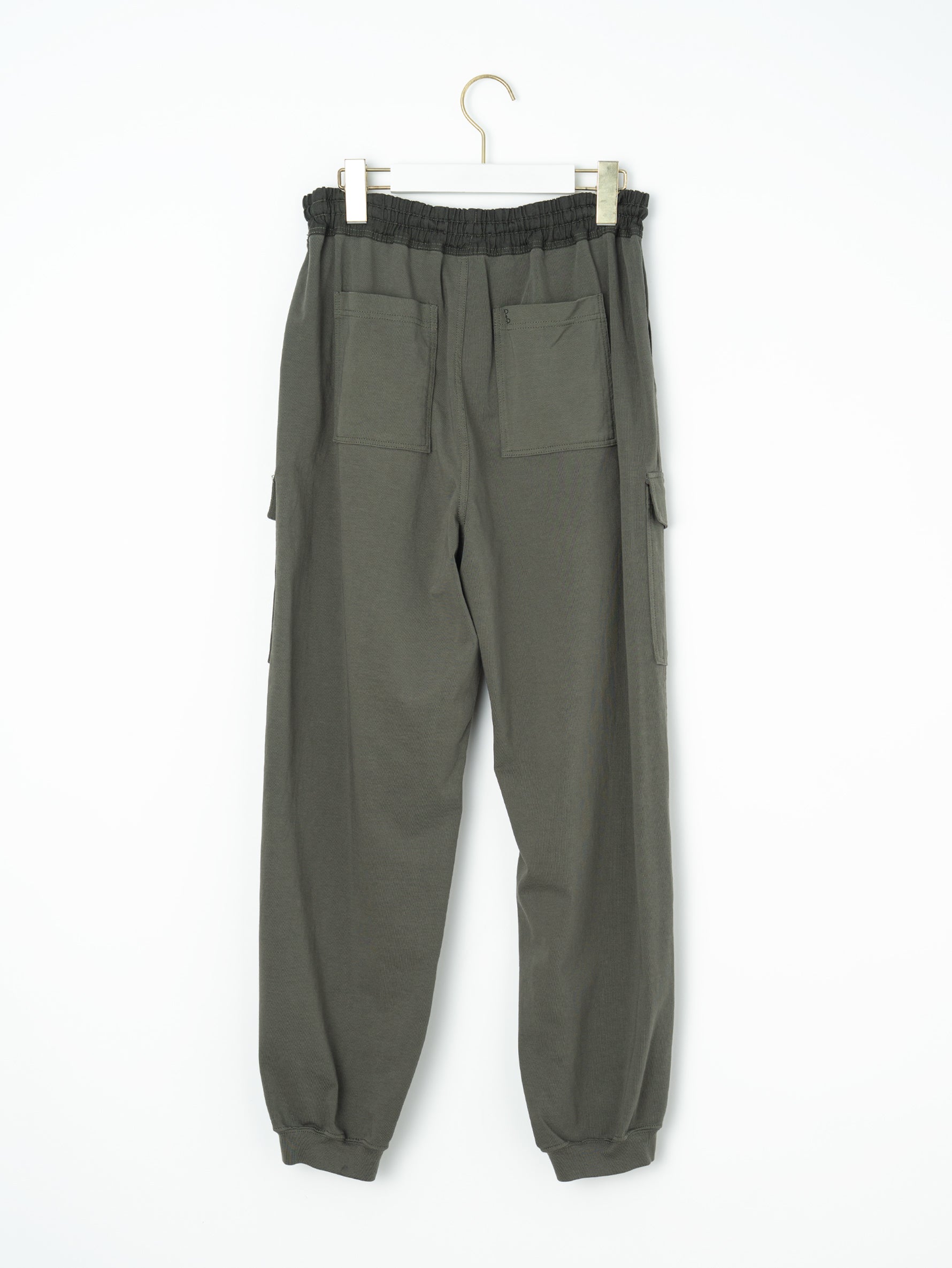 【予約商品】アディクティブカーゴパンツ TBFS-193