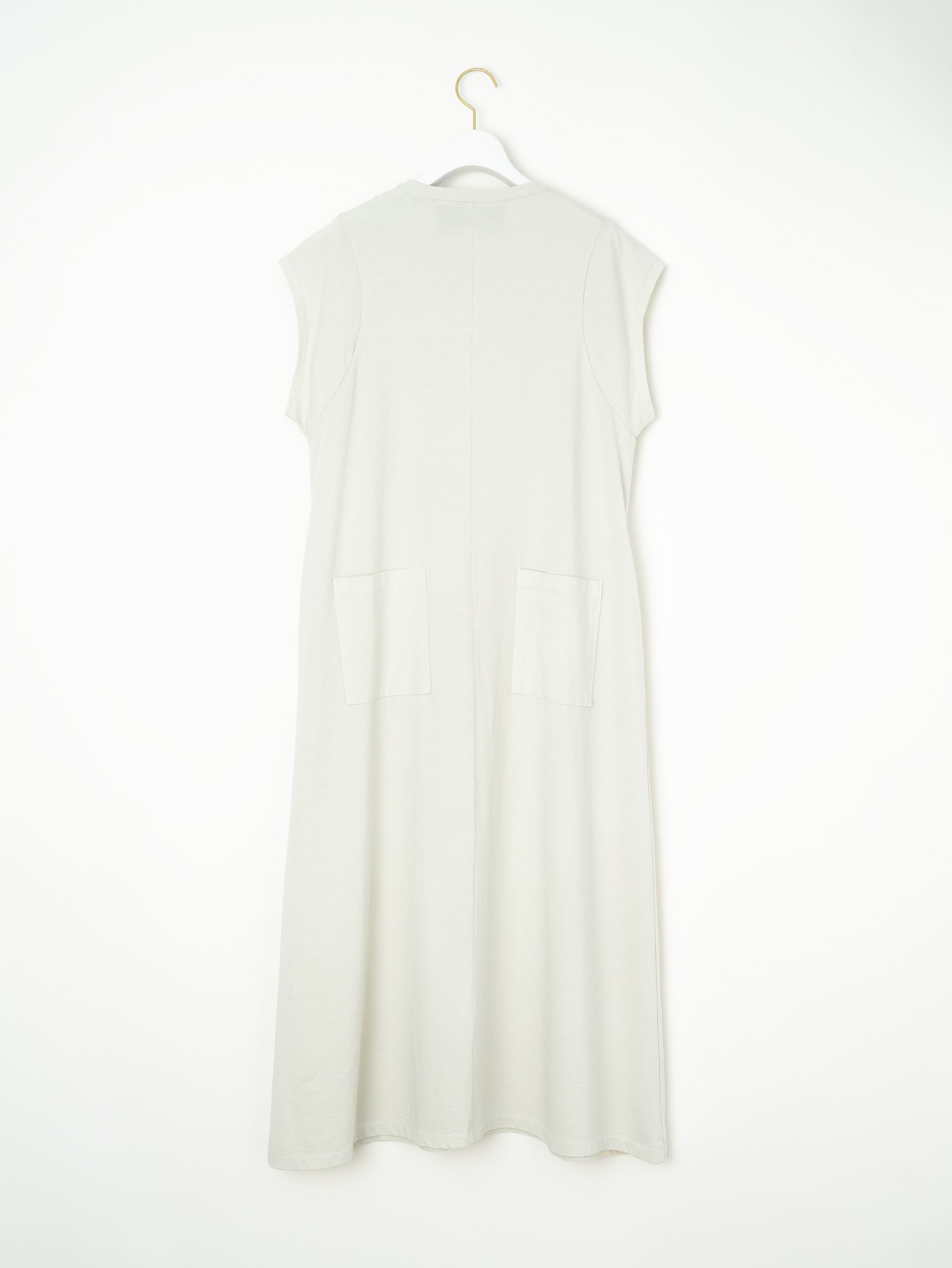 【予約商品】フレンチスリーブドレス TBFS-194