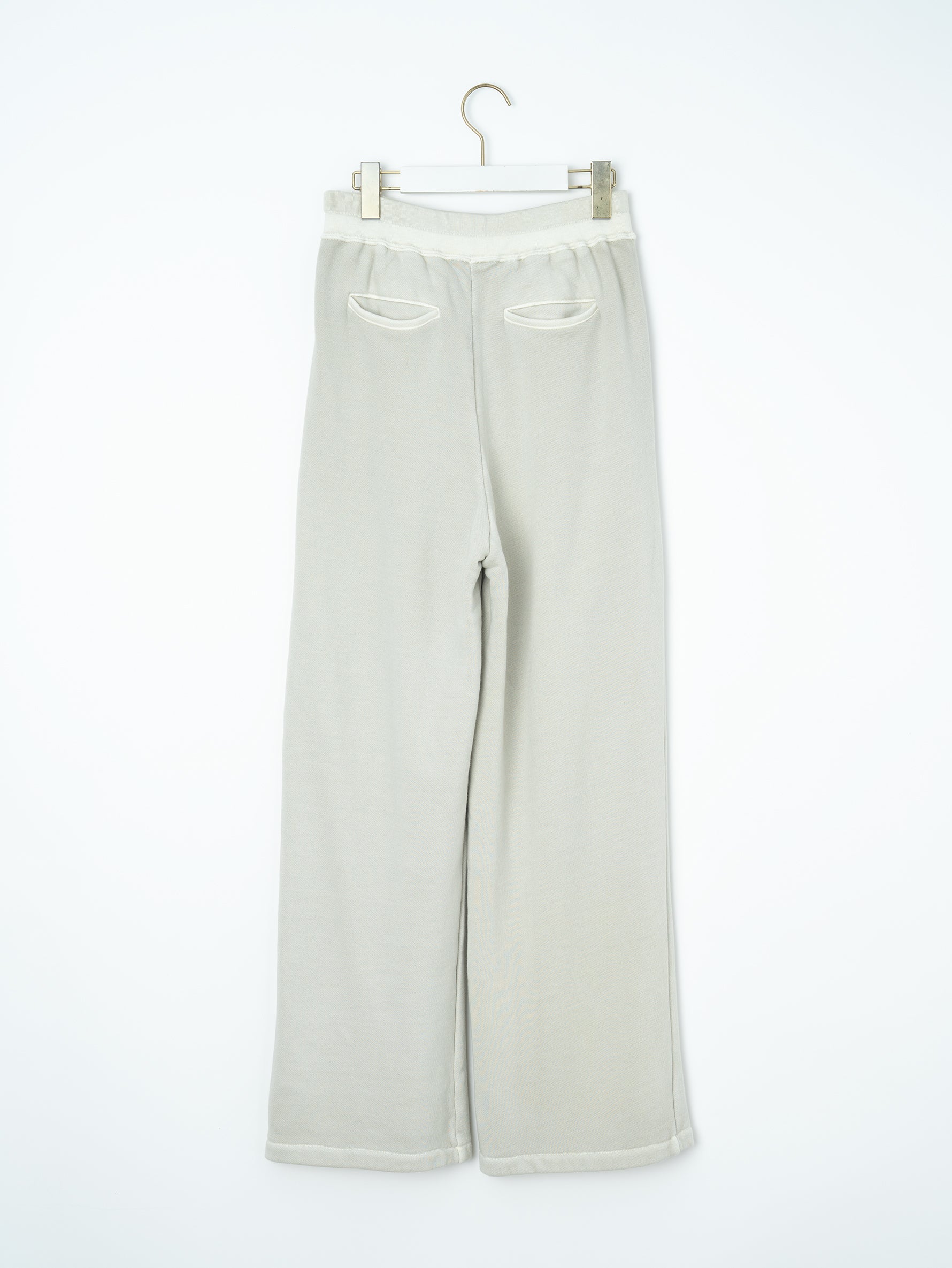 予約商品】ウラケタックワイドパンツ TBFS-213