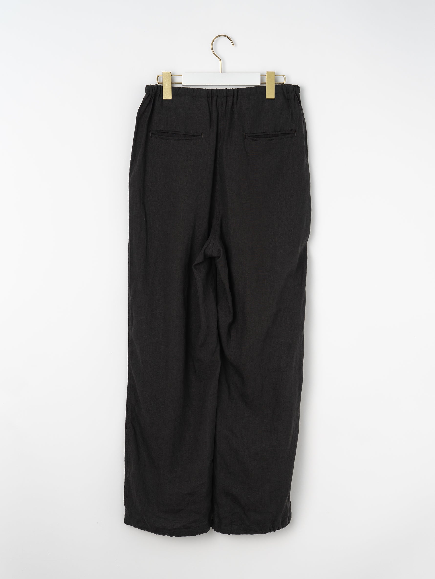 【予約商品】リネンカーゴパンツ TBFS-406