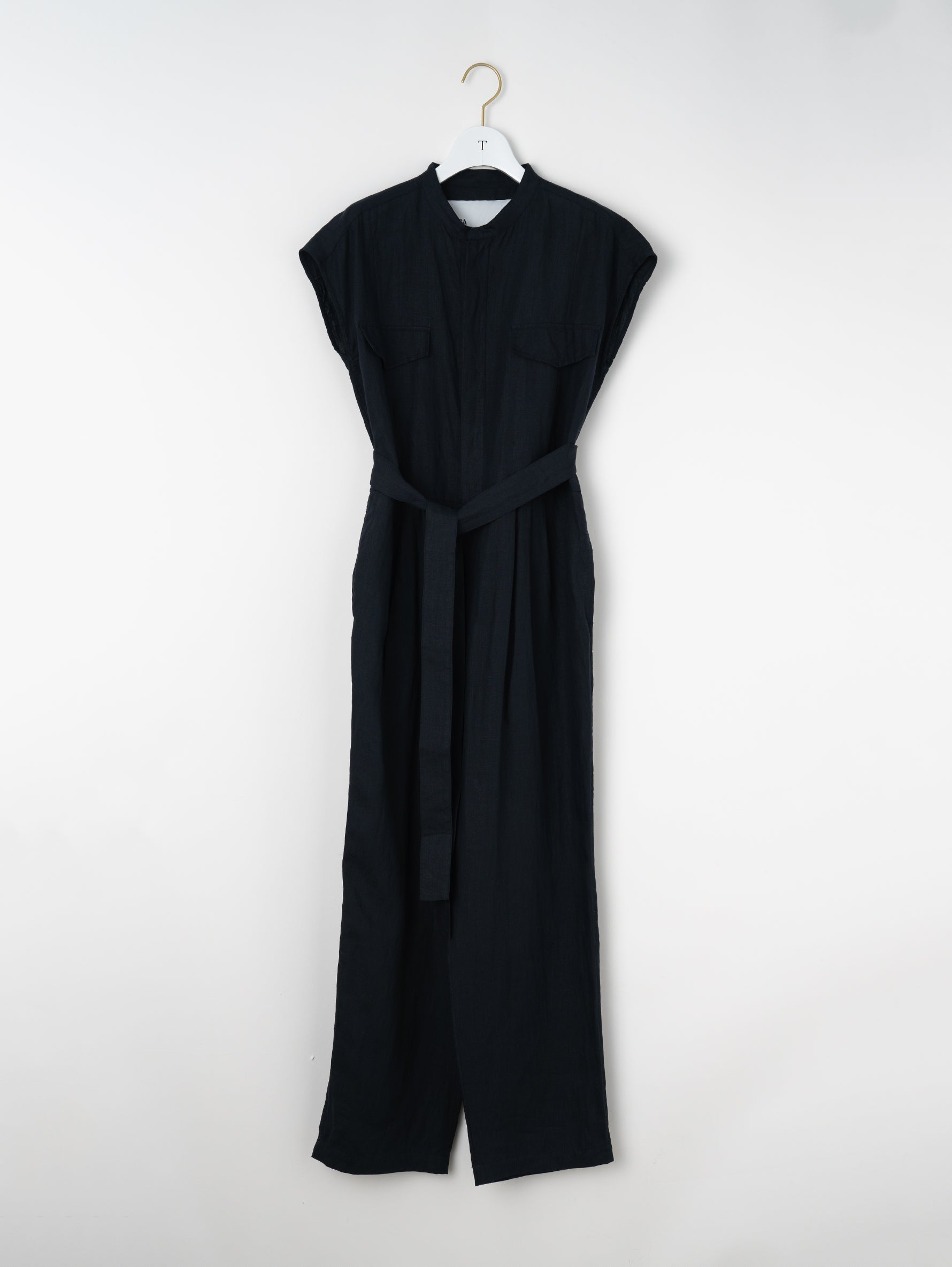 【予約商品】リネンコンビネゾン TBFS-407