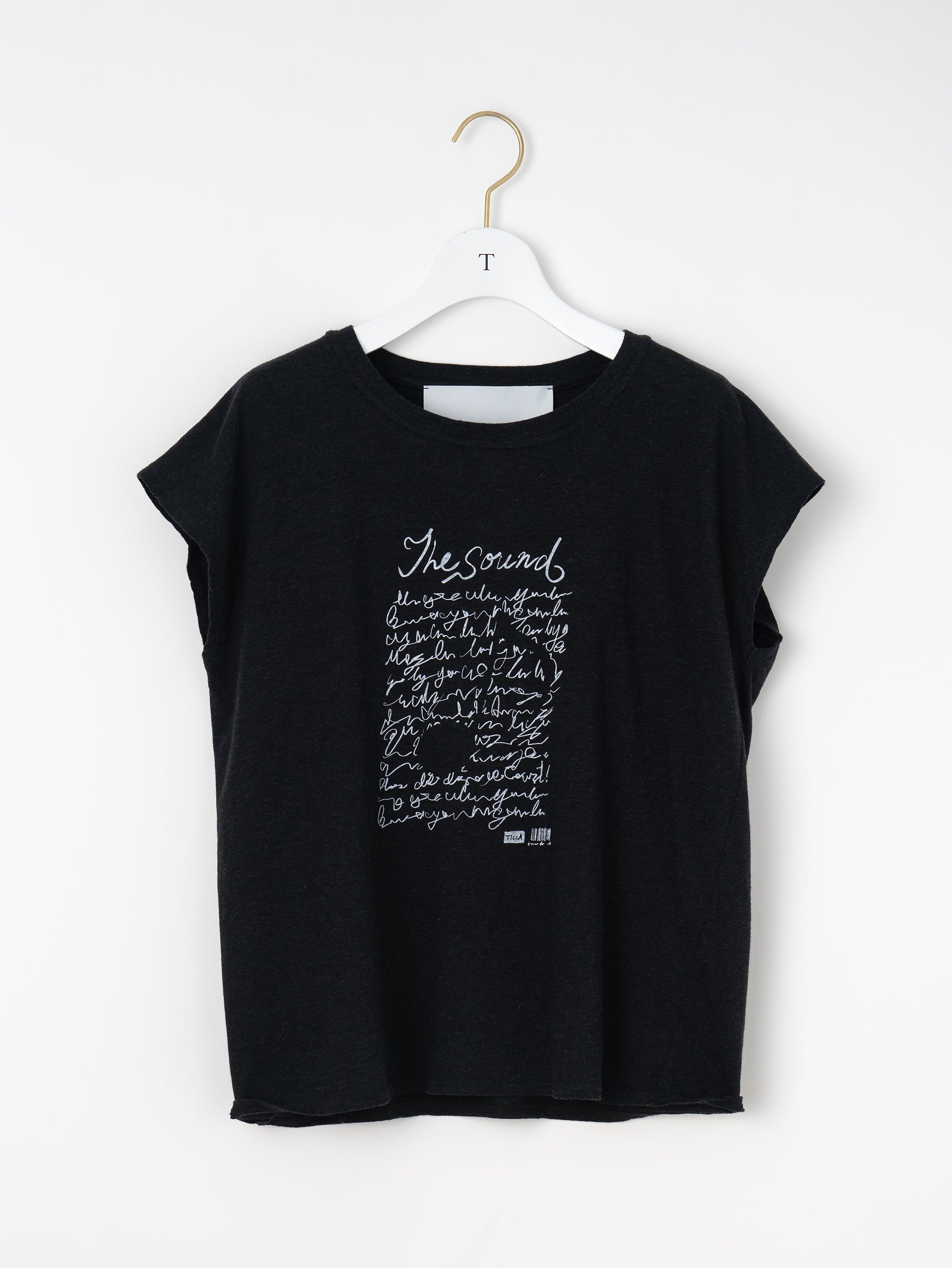 The SoundフレンチTシャツ TBFS-483