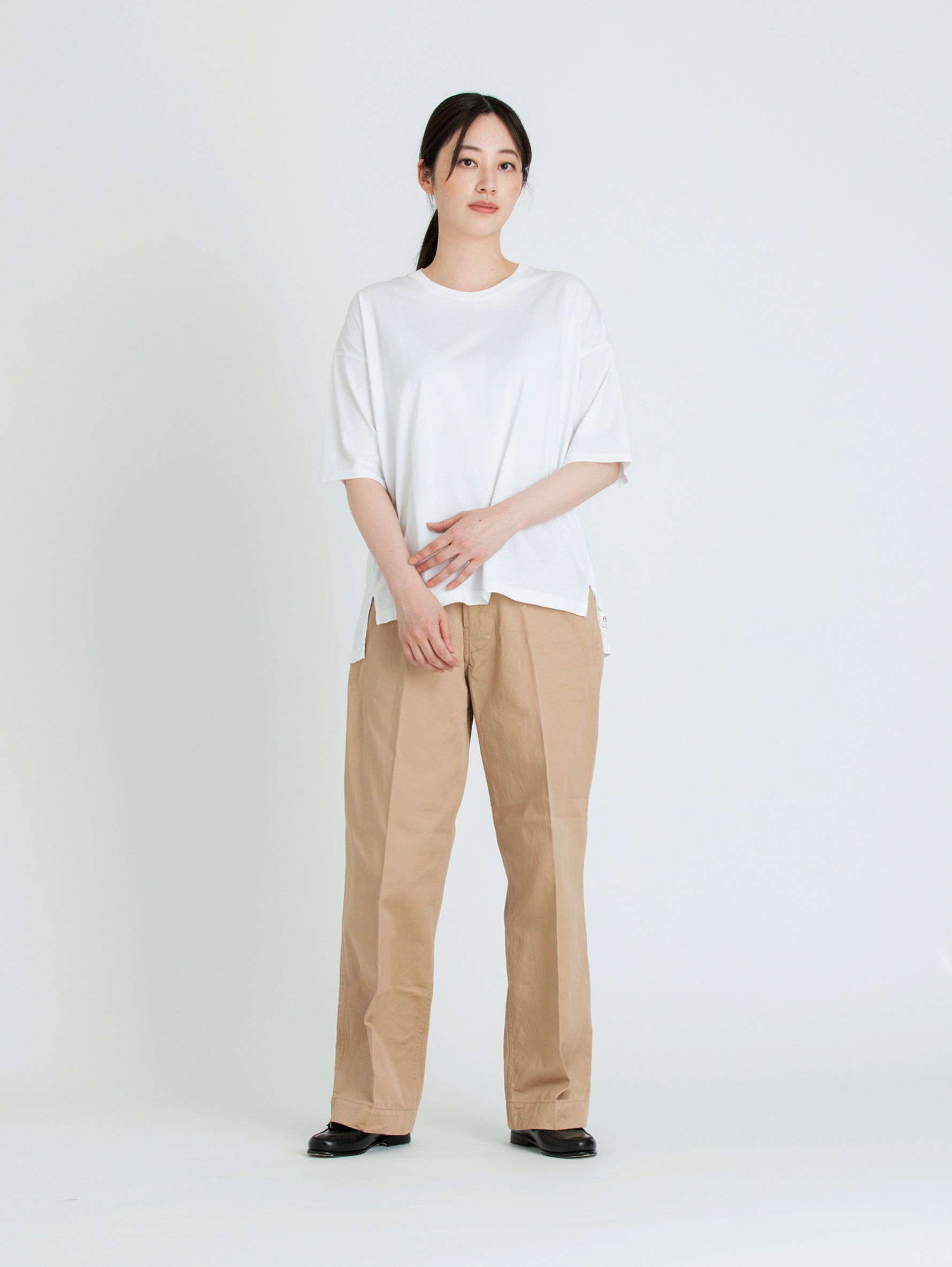 チノパンツ/TBKS-211