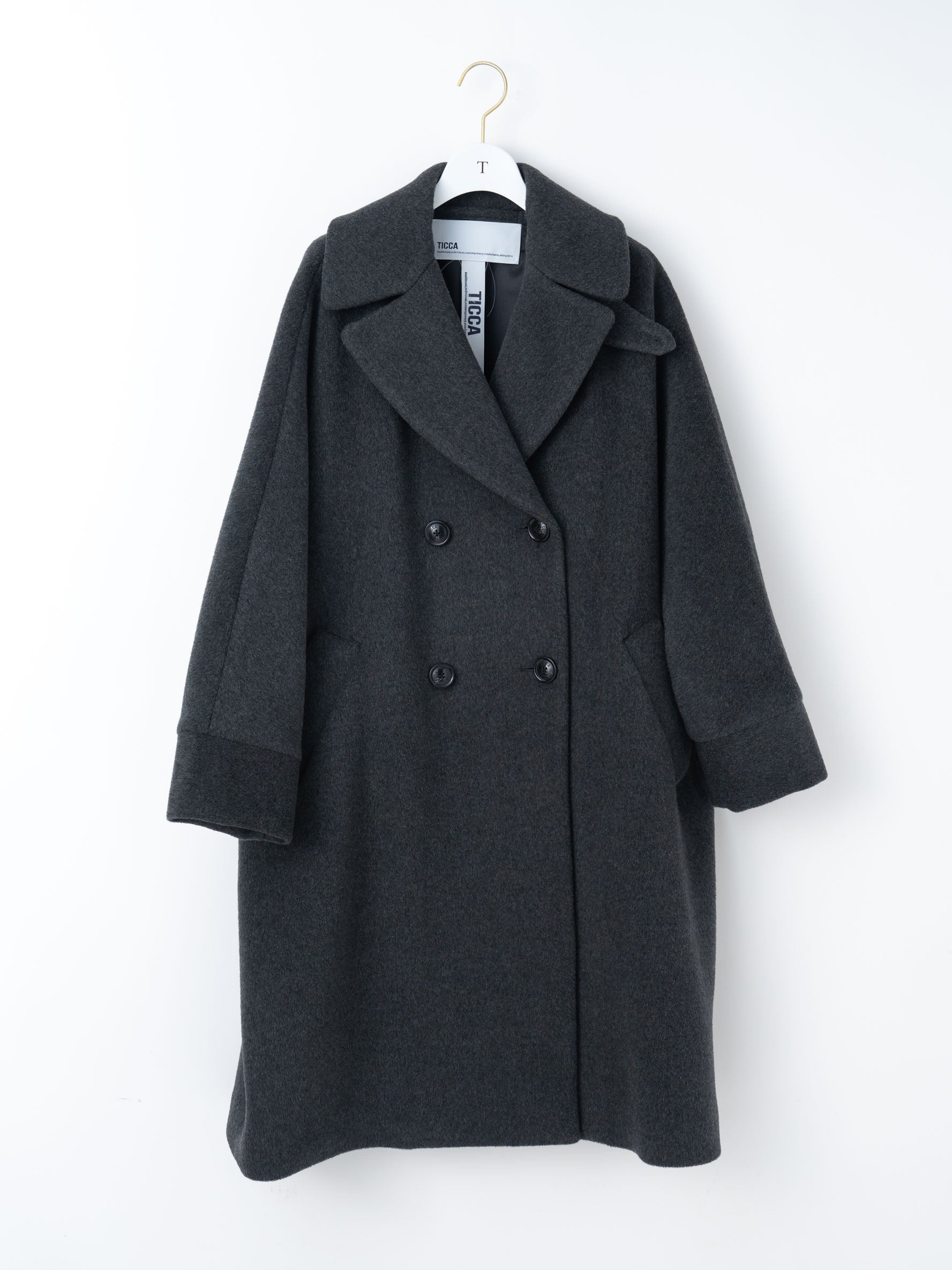 【予約商品】テントコート TBFA-201