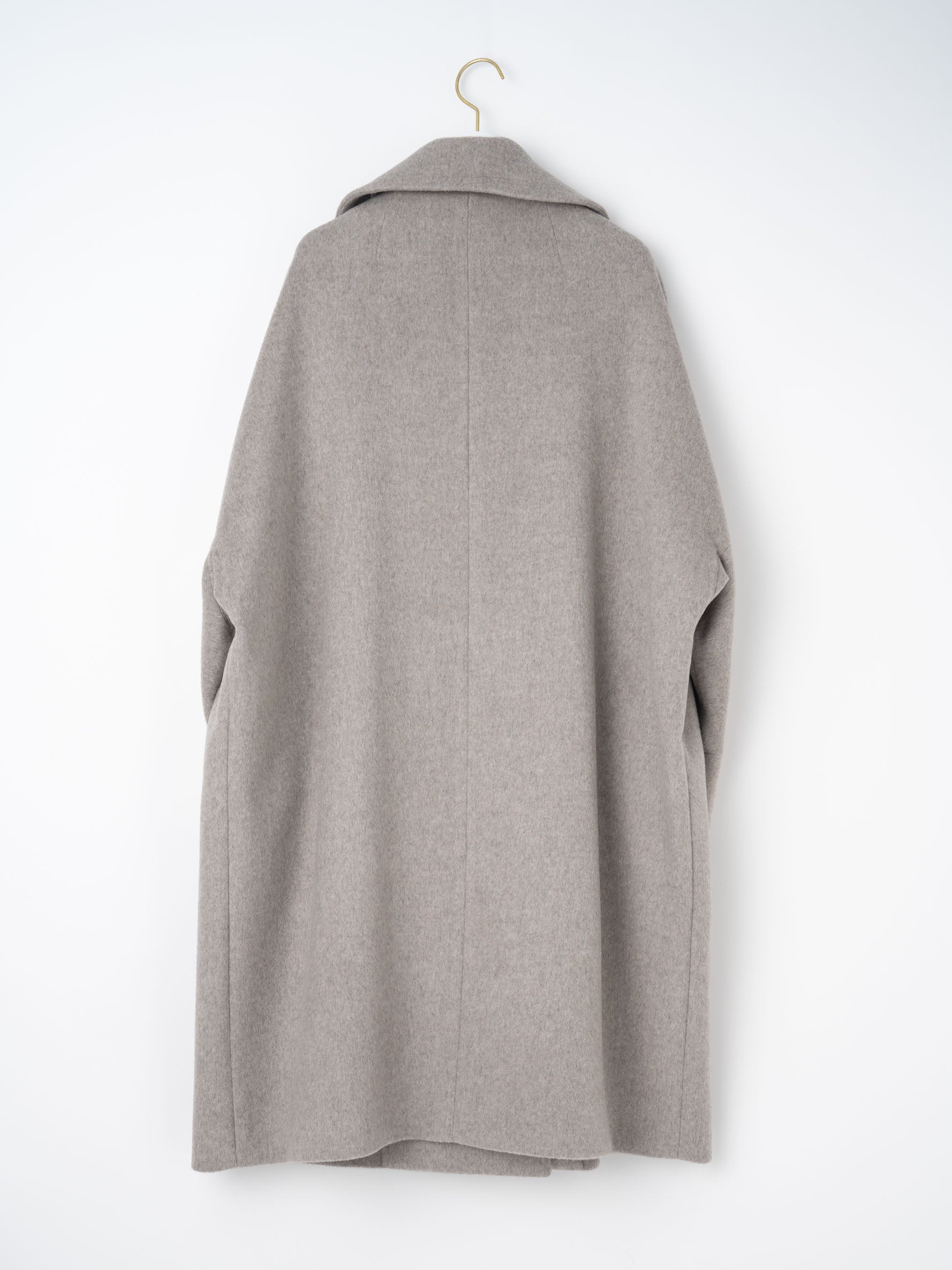 【予約商品】プレミアムテントコート TBFA-001