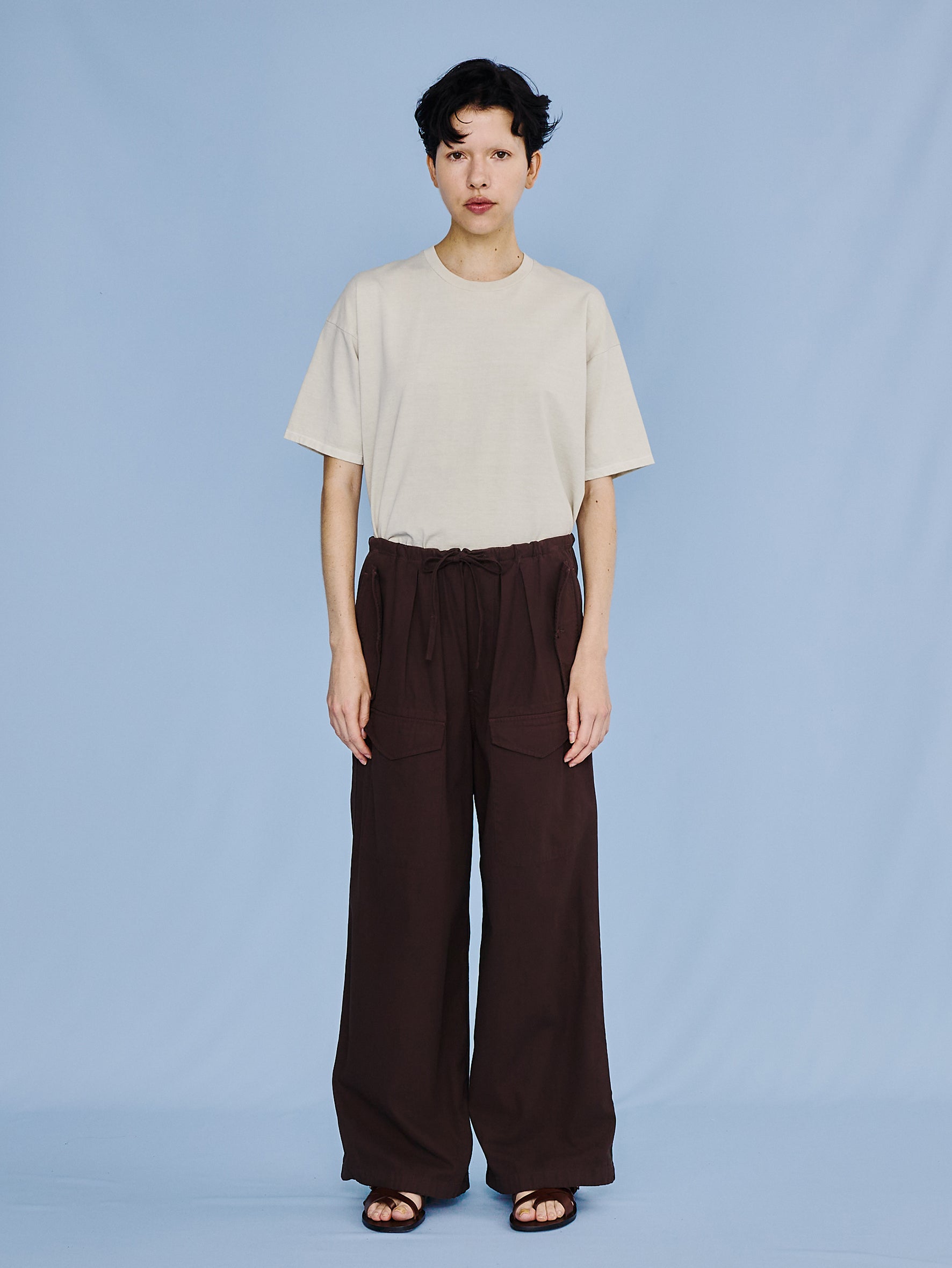 【予約商品】カーゴパンツ TBFS-061