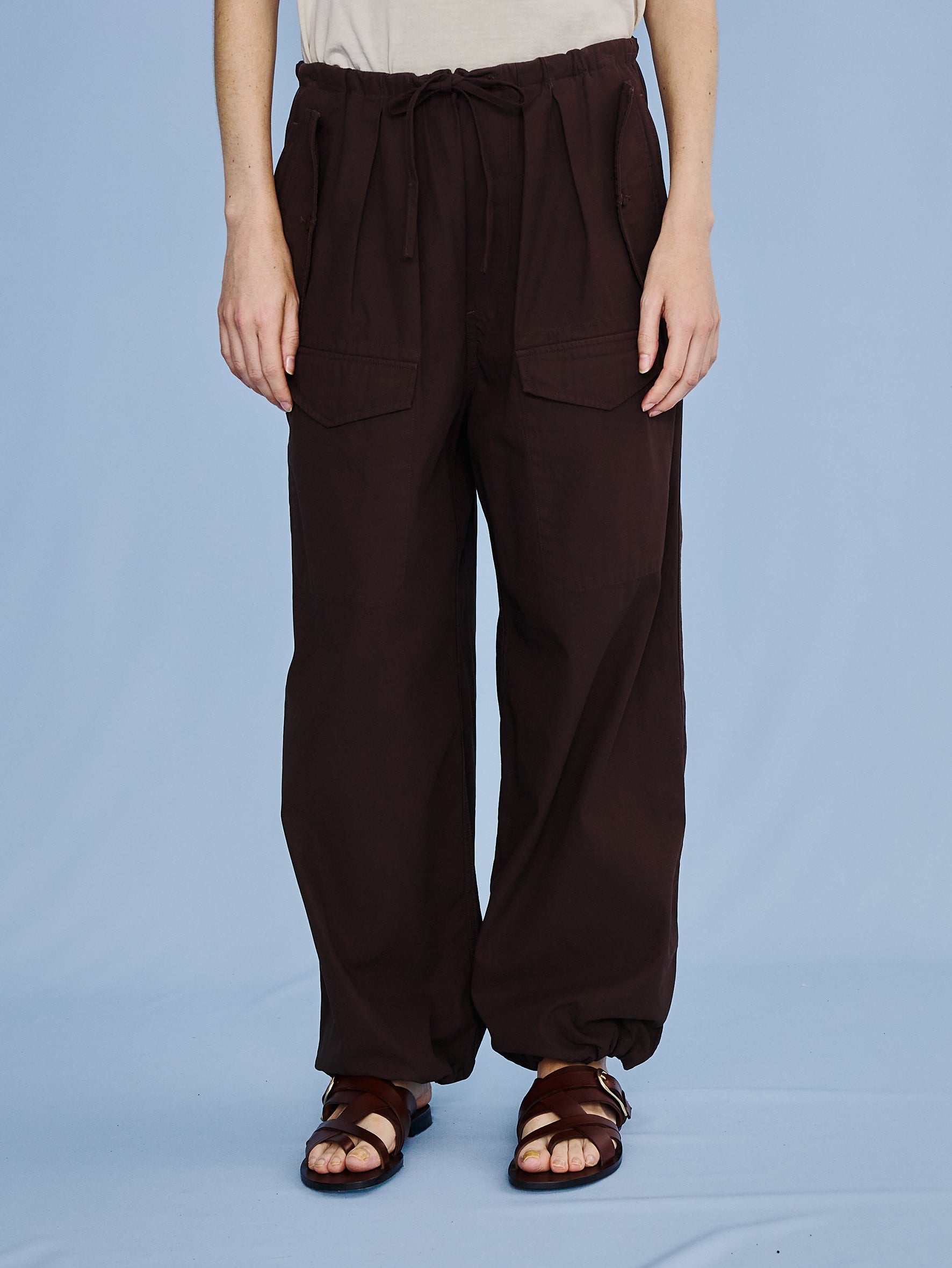 【予約商品】カーゴパンツ TBFS-061