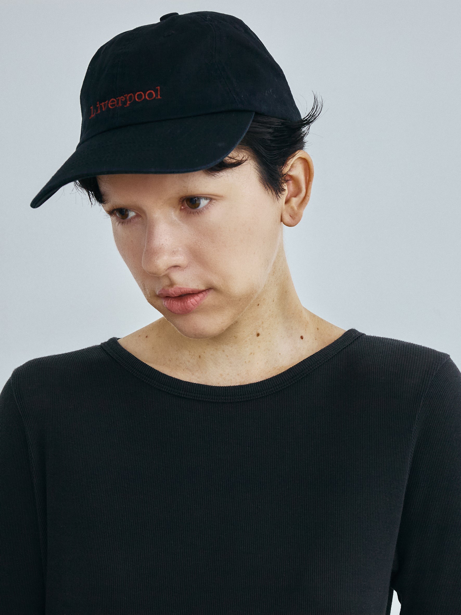 TICCAローキャップ TBFS-221