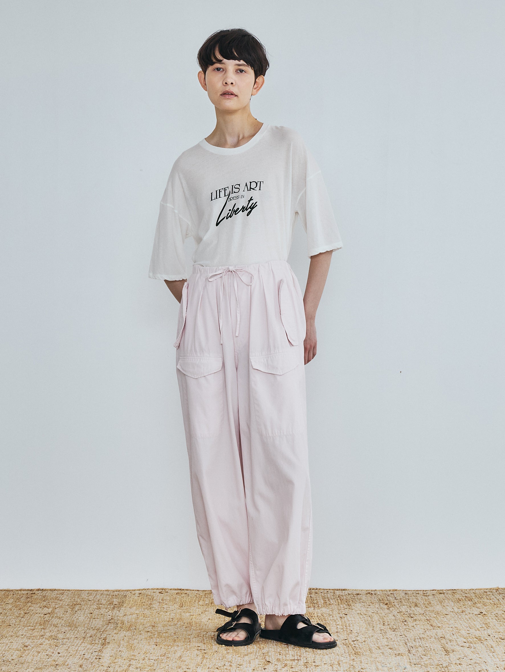 【予約商品】カーゴパンツ TBFS-061